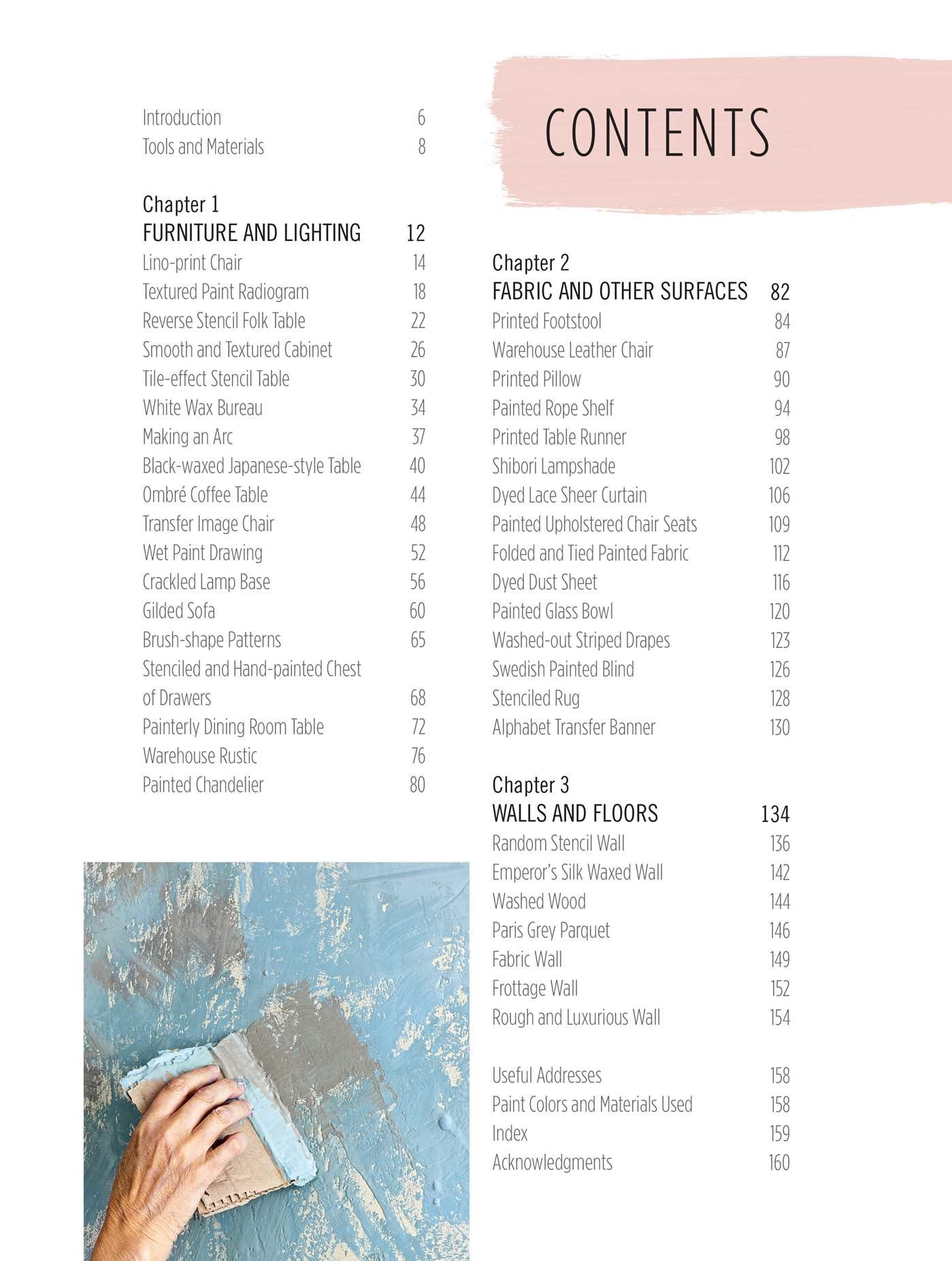 Annie Sloan Paints Everything Book by Annie Sloan Official