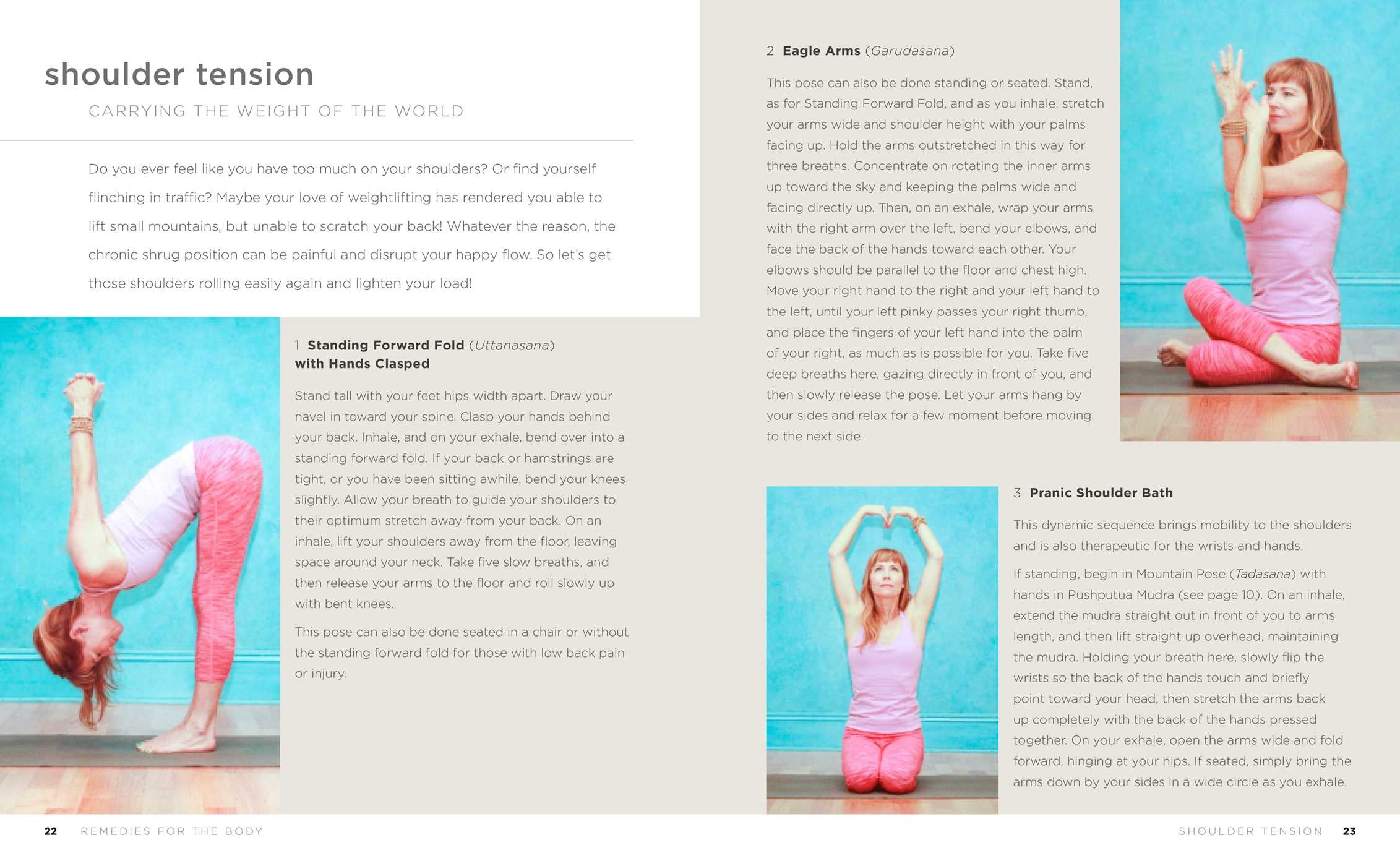 Yoga Healer