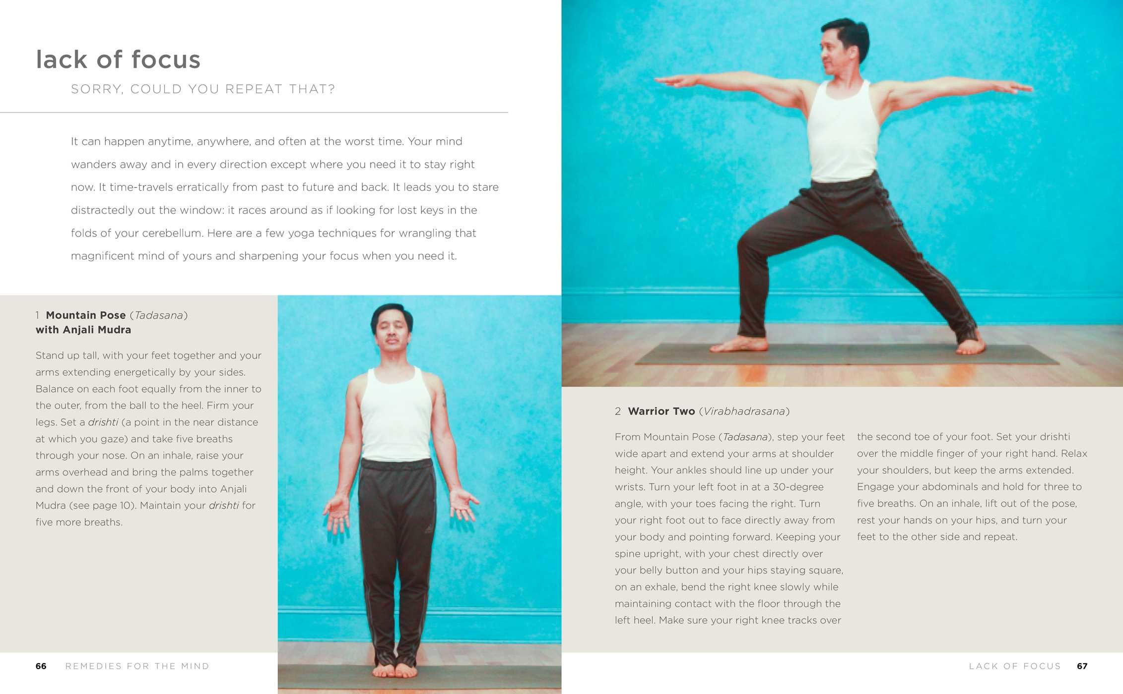 Yoga Healer