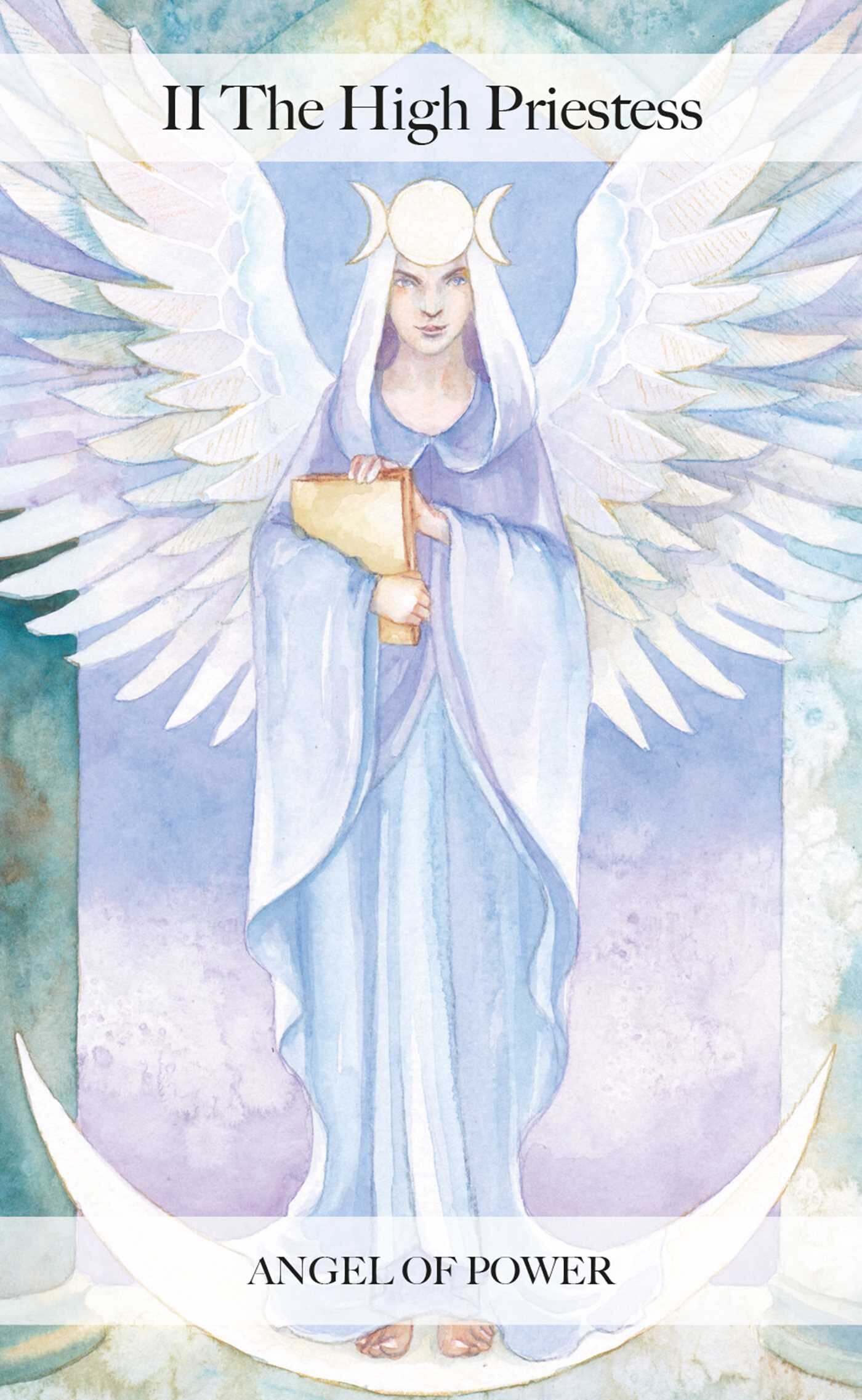Angel Tarot