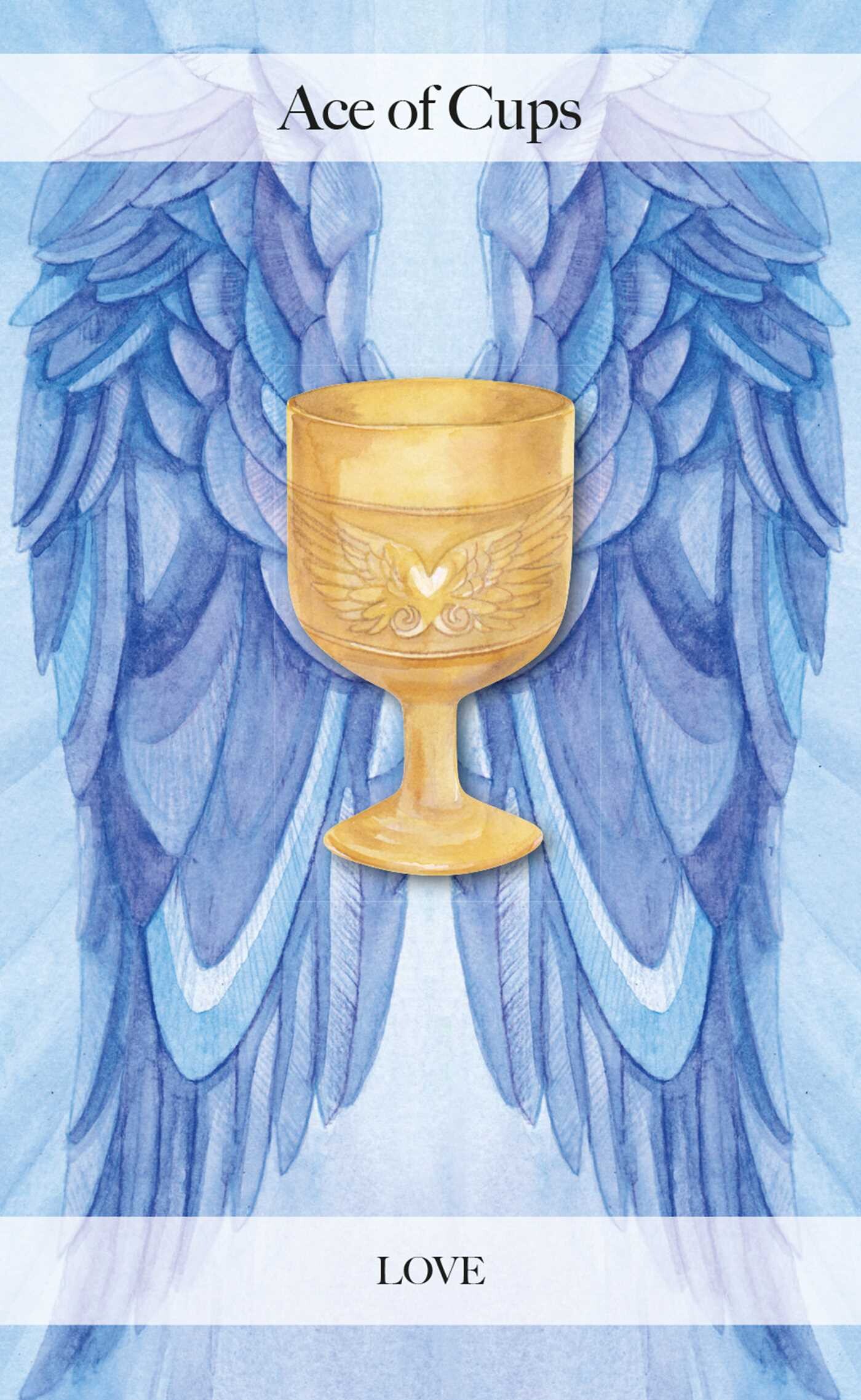 Angel Tarot