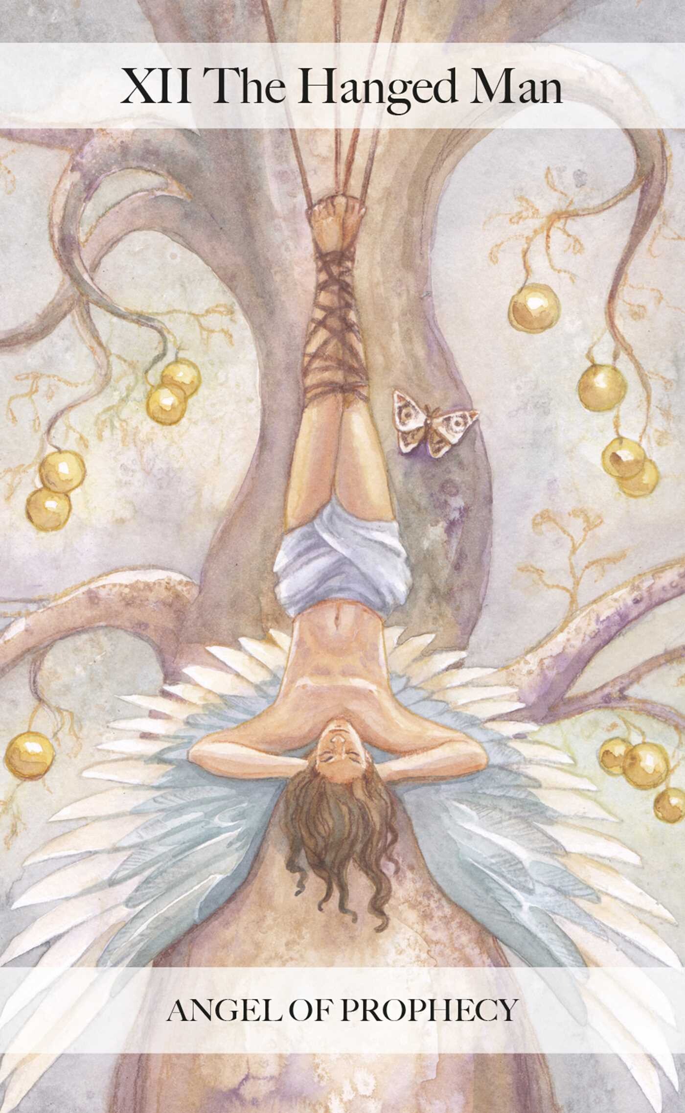 Angel Tarot