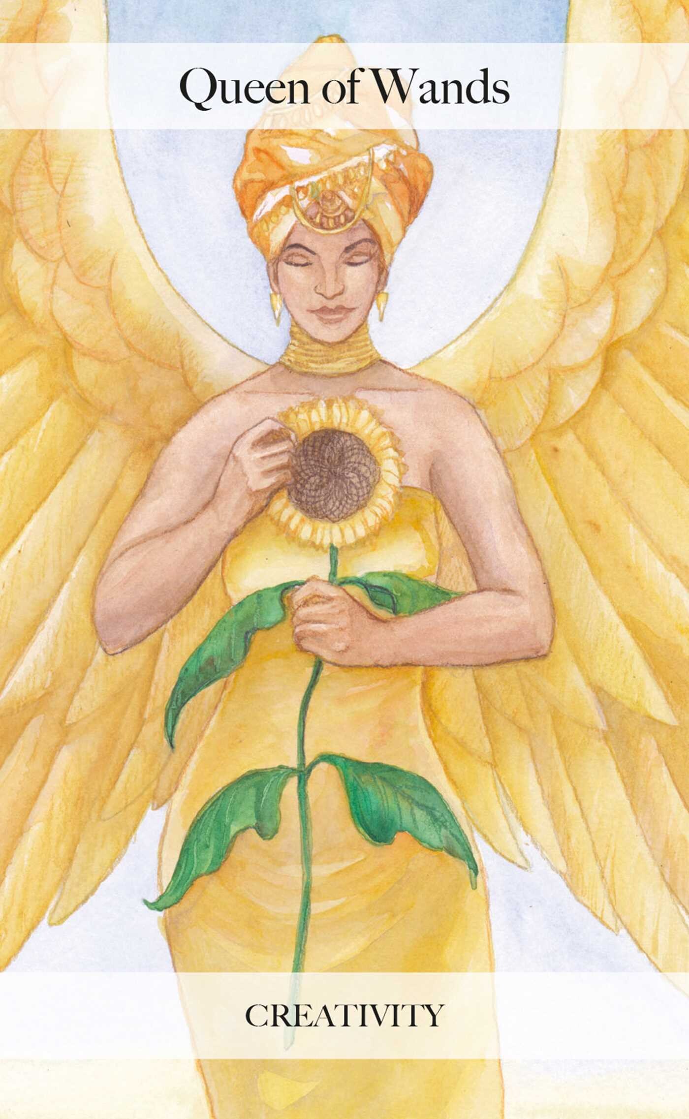Angel Tarot