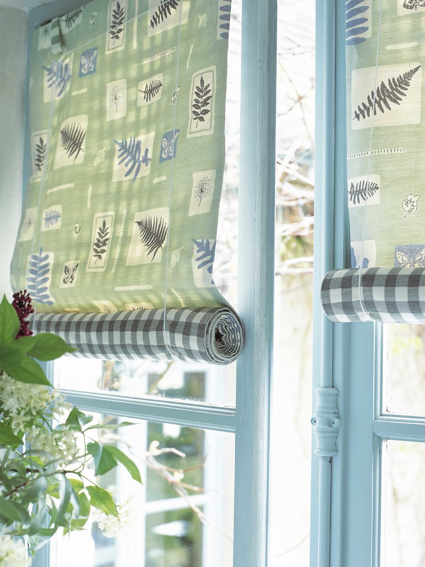 A Beginner S Guide To Making Curtains Shades Pillows Cushions
