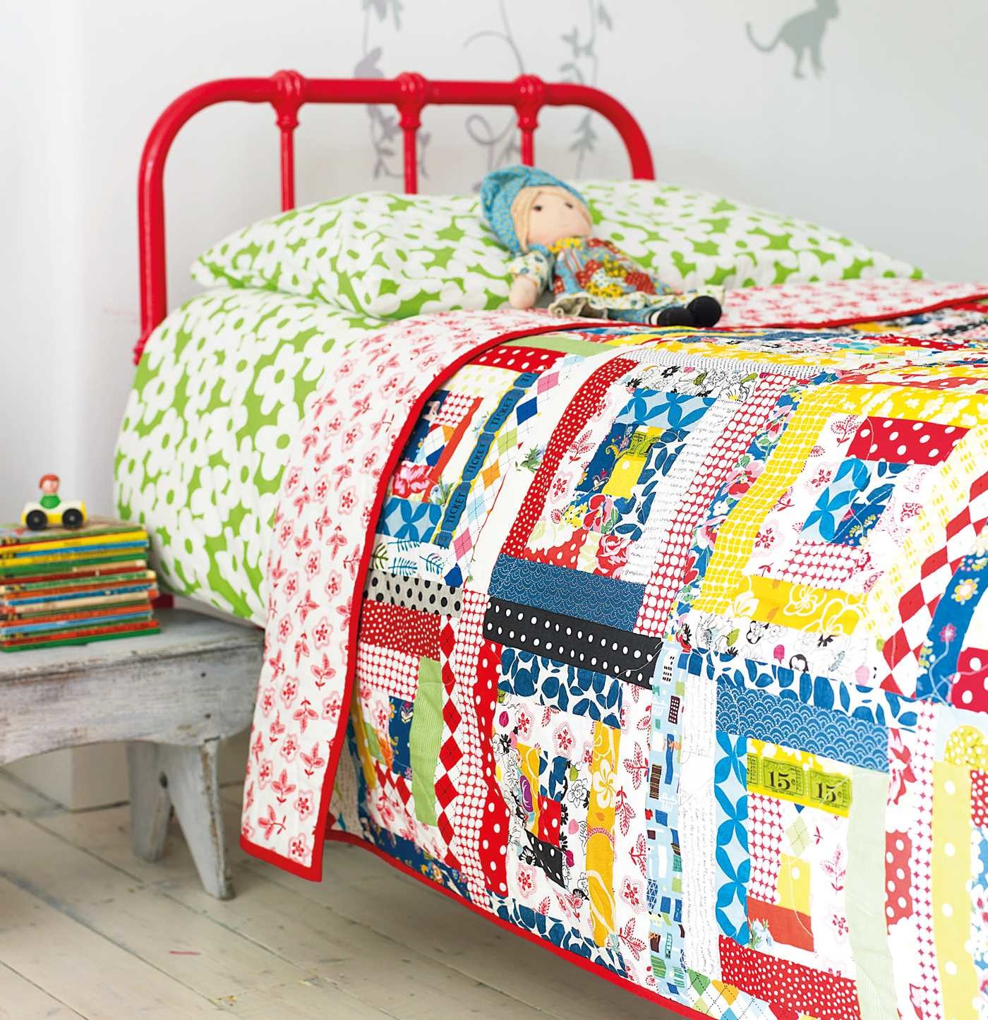 Passion for Quilting