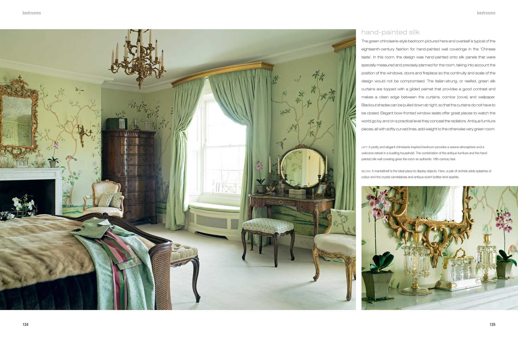 Style and Design for Contemporary Living Book by Henrietta