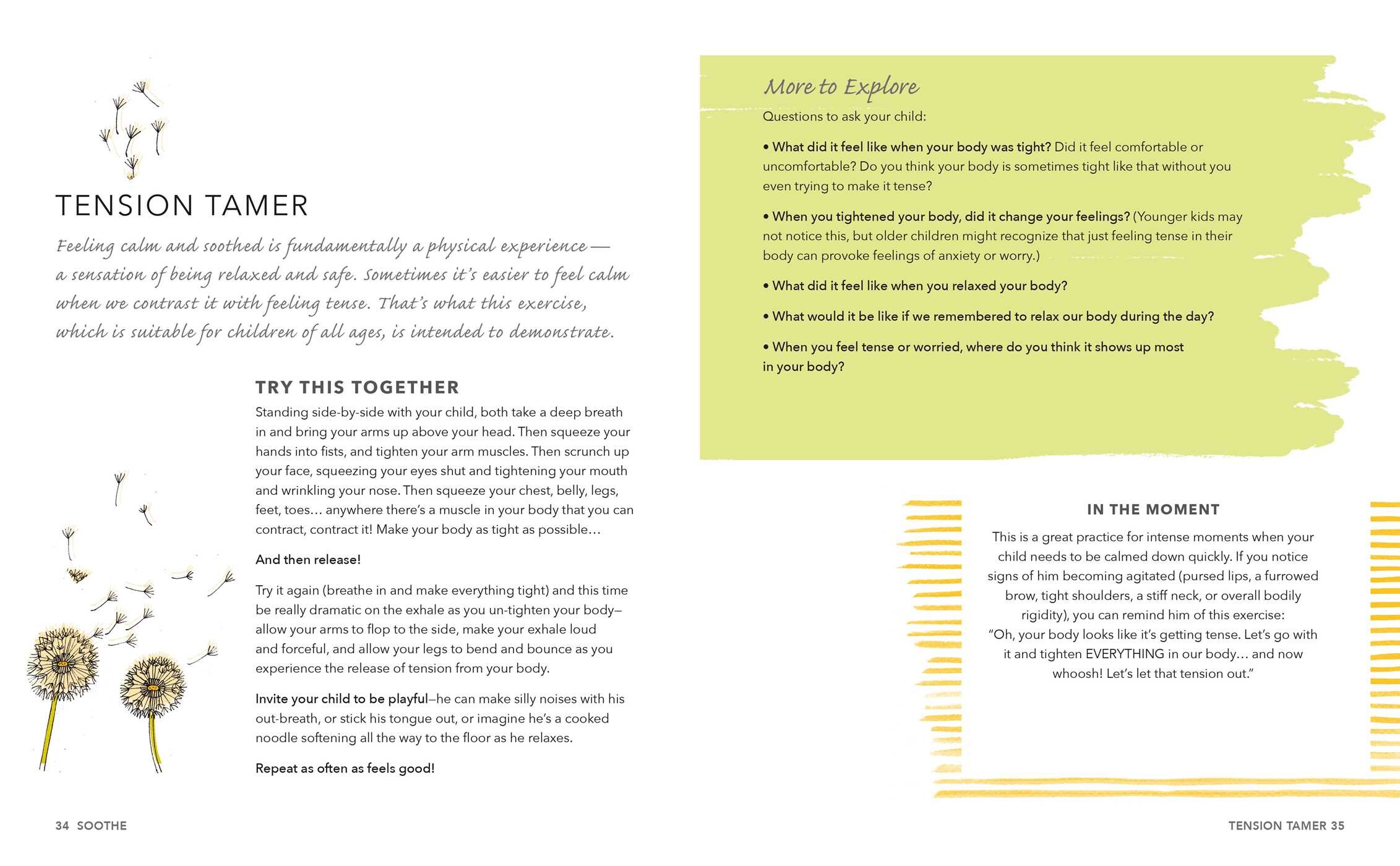 Mindfulness for Children