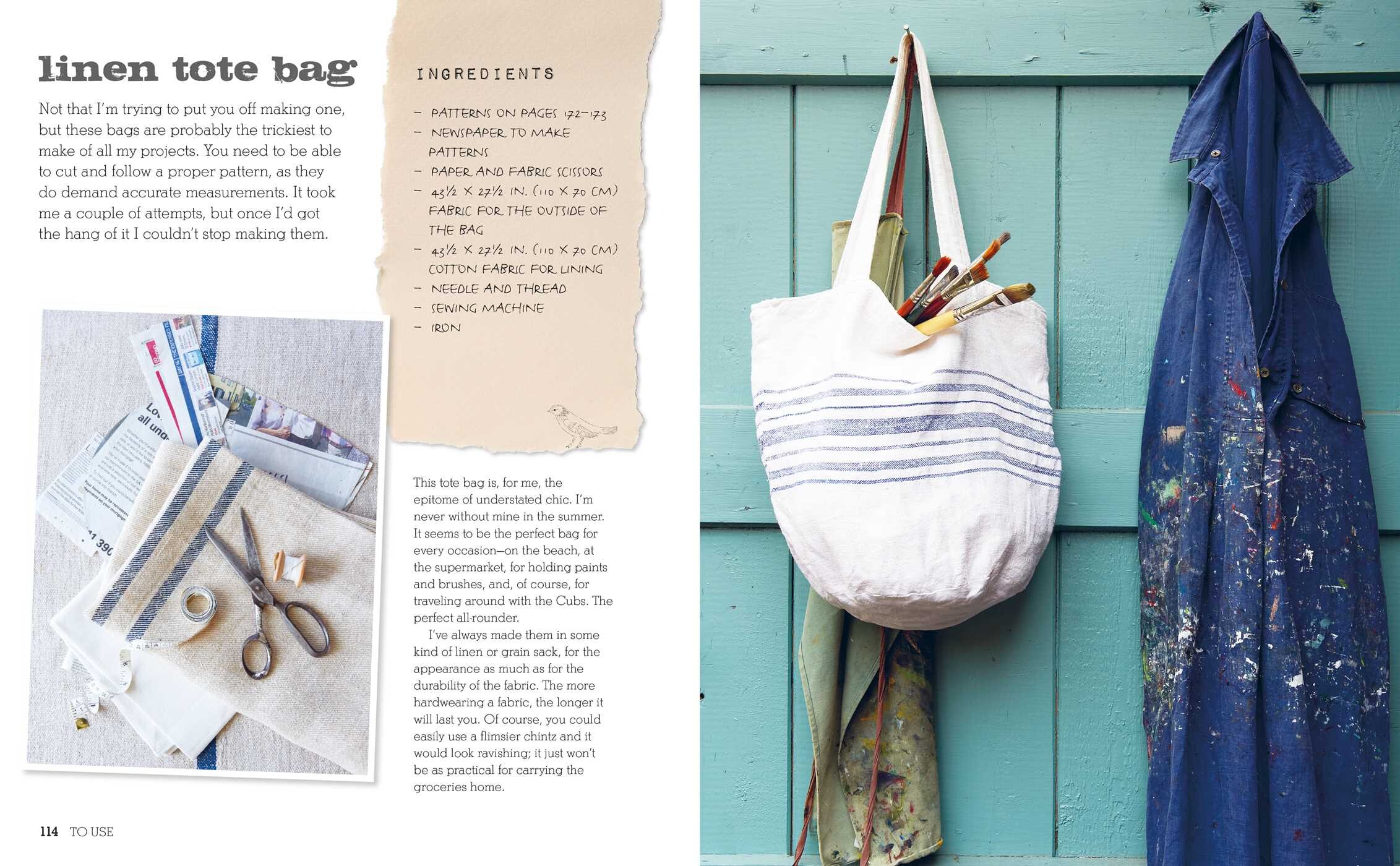 Handmade Living