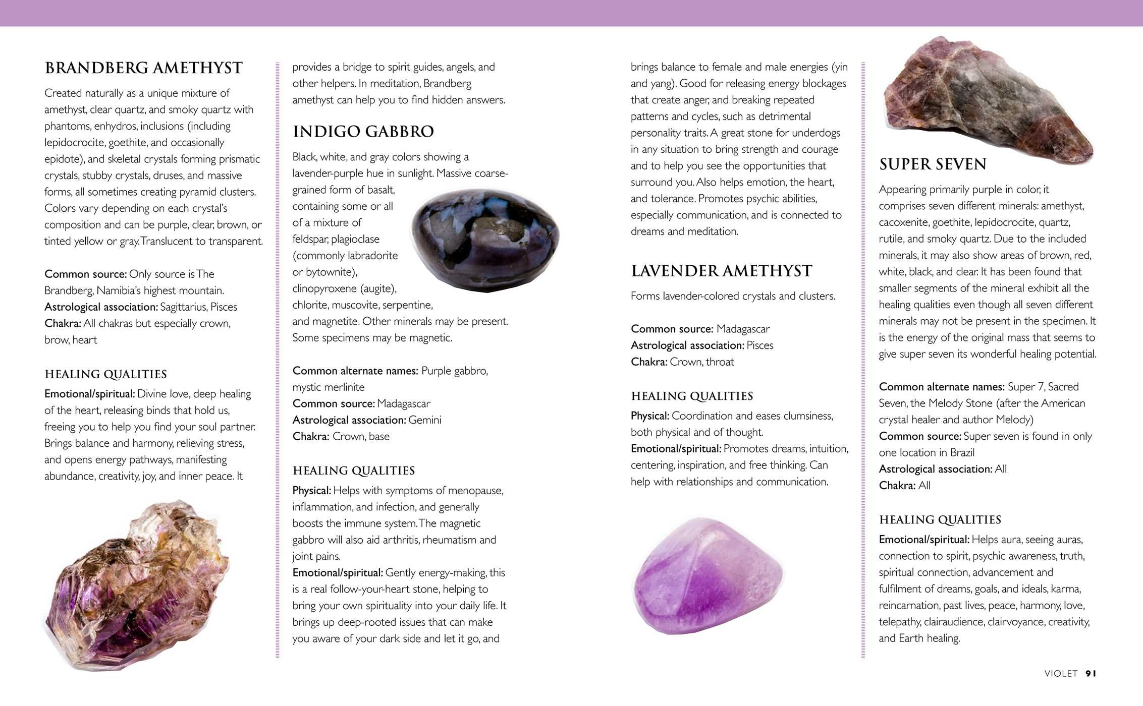 Crystal Healer: Volume 2