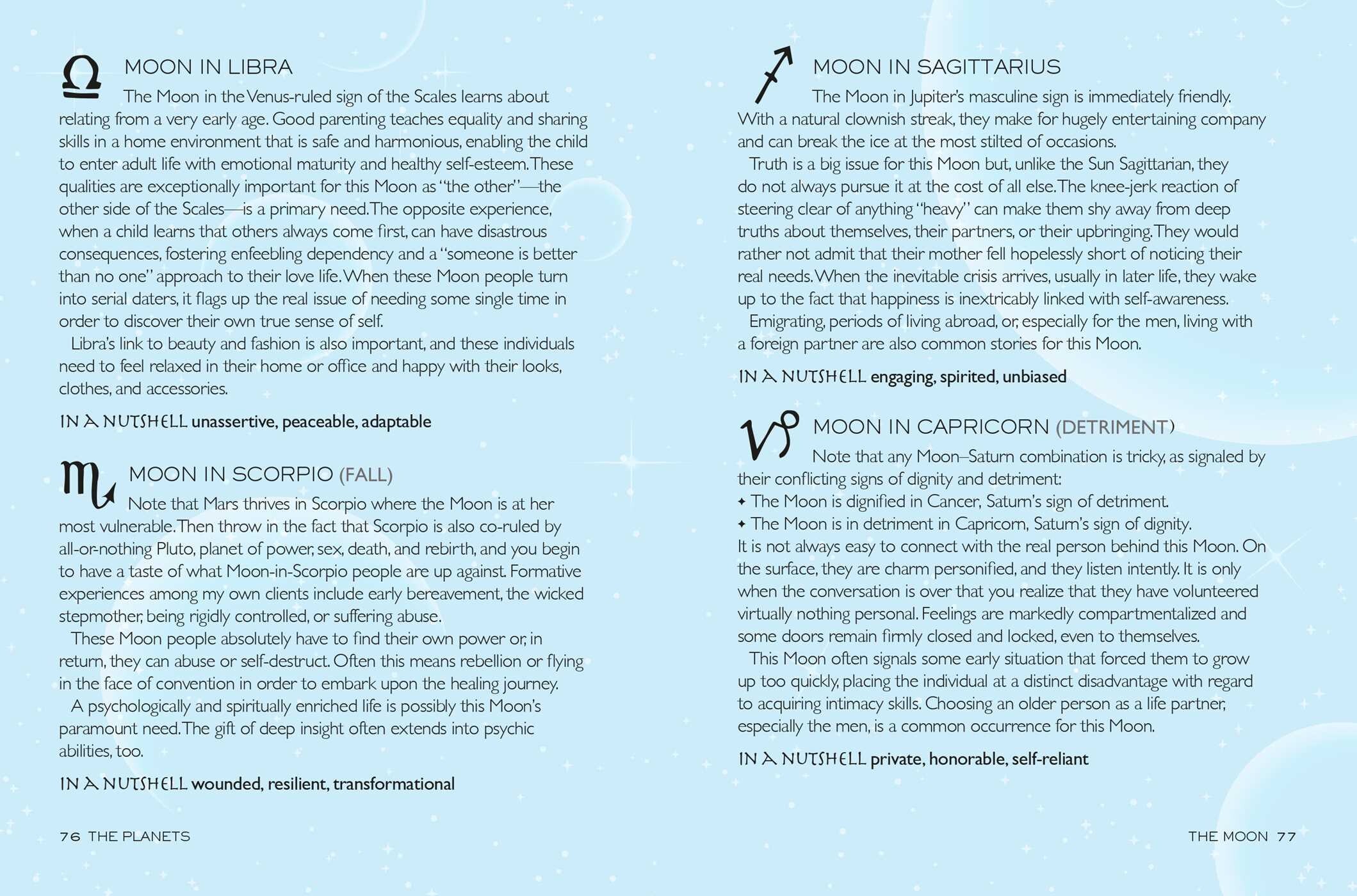 Be Your Own Astrologer