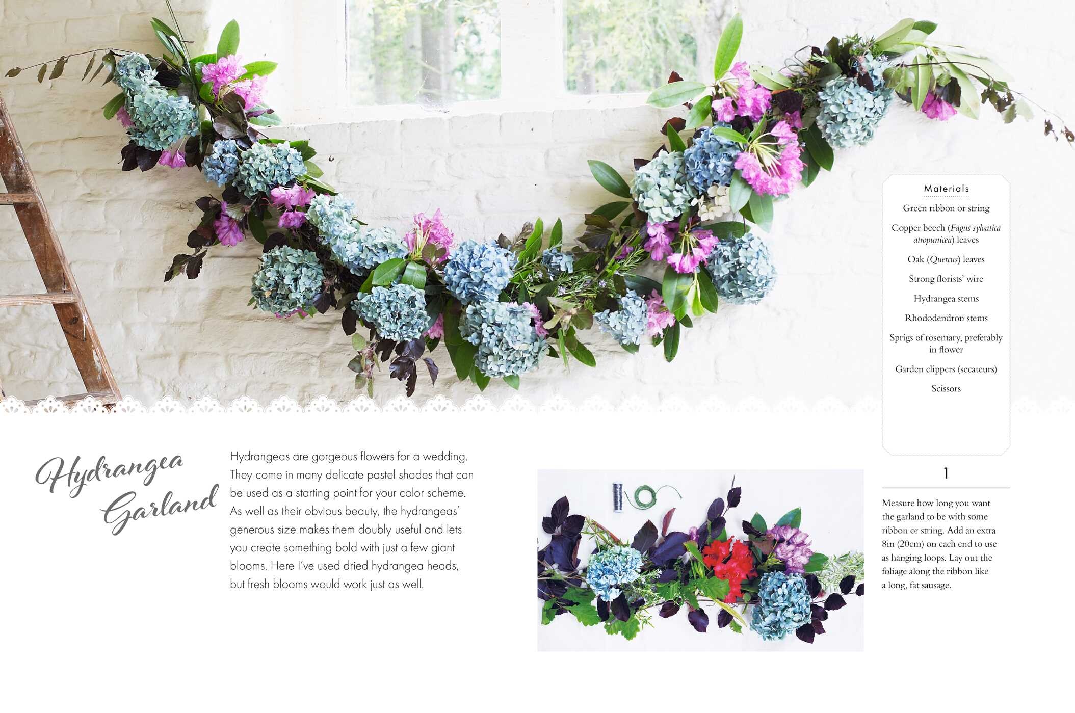 Handmade Wedding