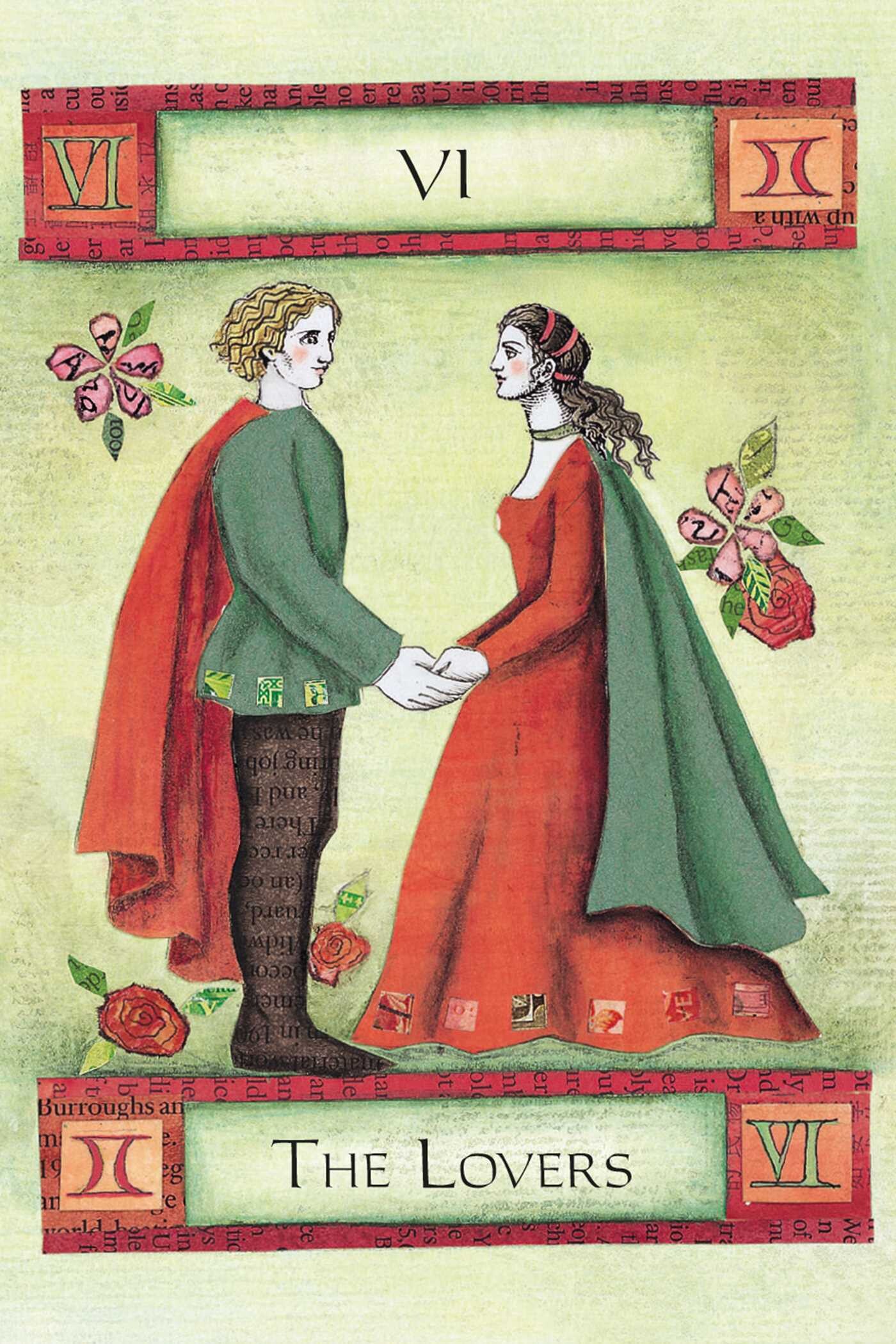Magic of Tarot