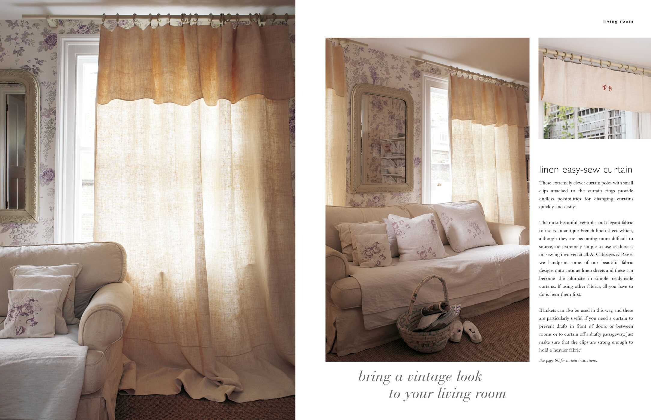 Home-Made Vintage