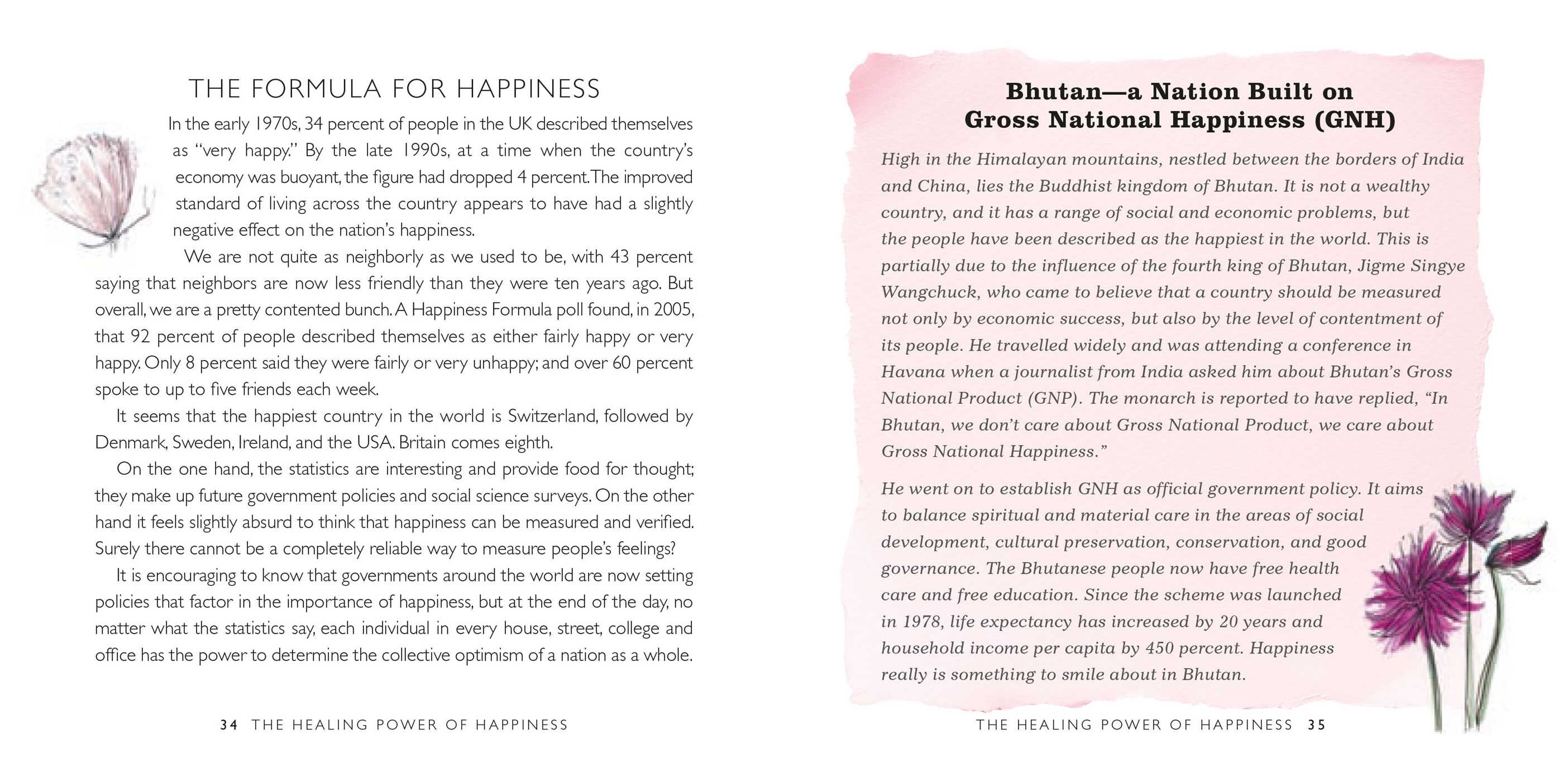Be Happy