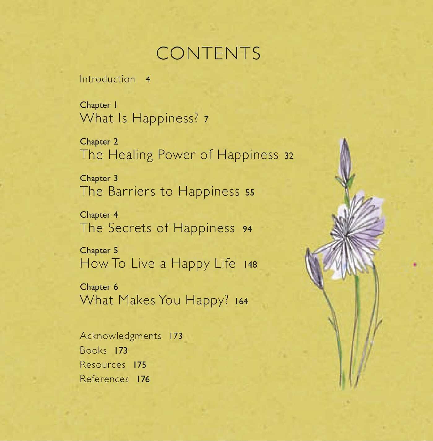 Be Happy