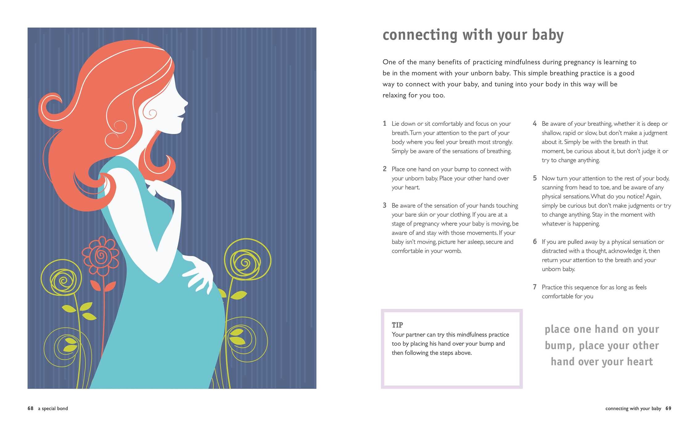 Your Mindful Pregnancy