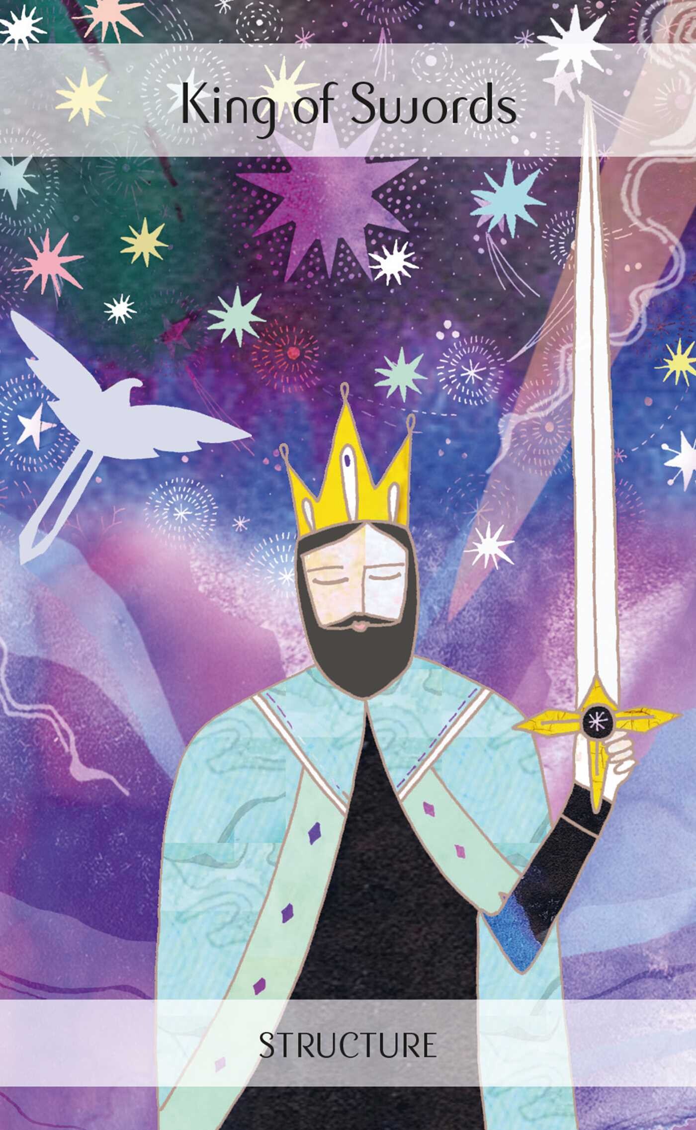 Magical Nordic Tarot