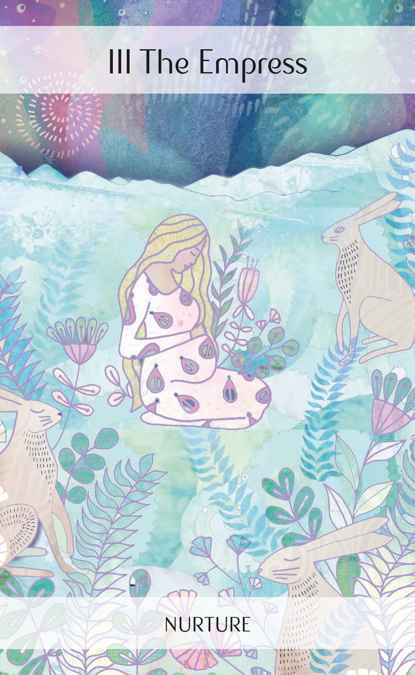 Magical Nordic Tarot