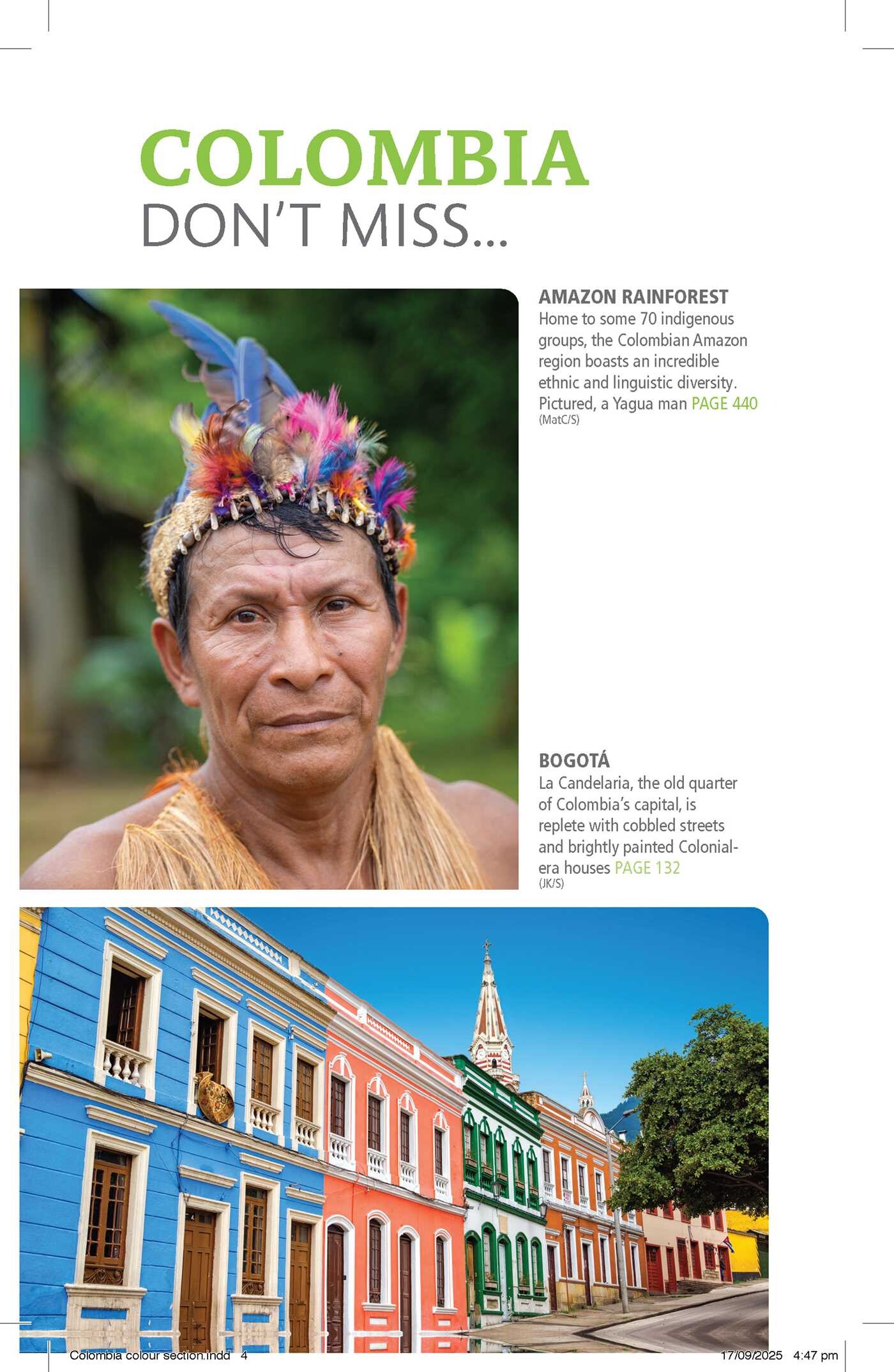 Colombia