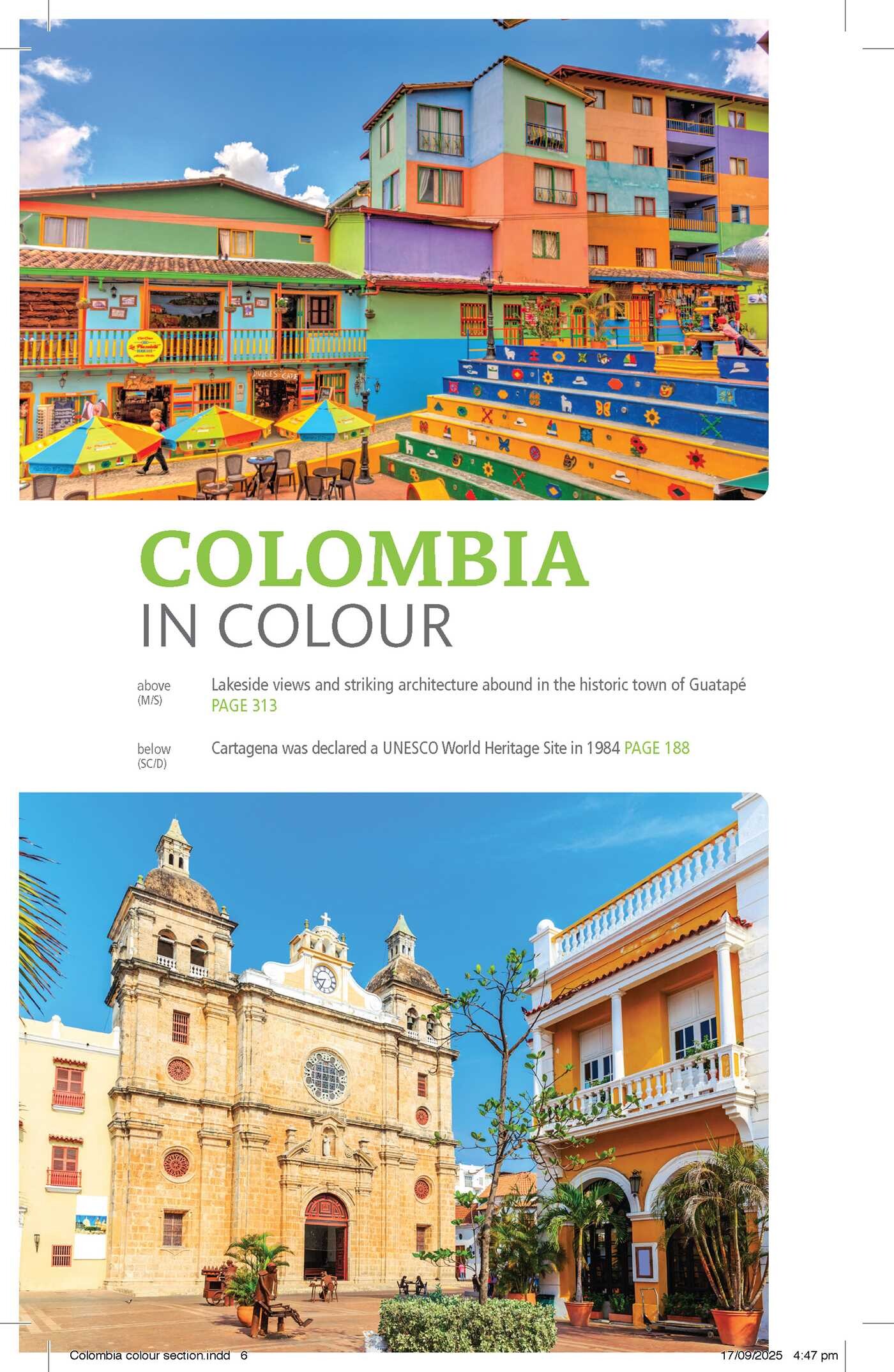 Colombia