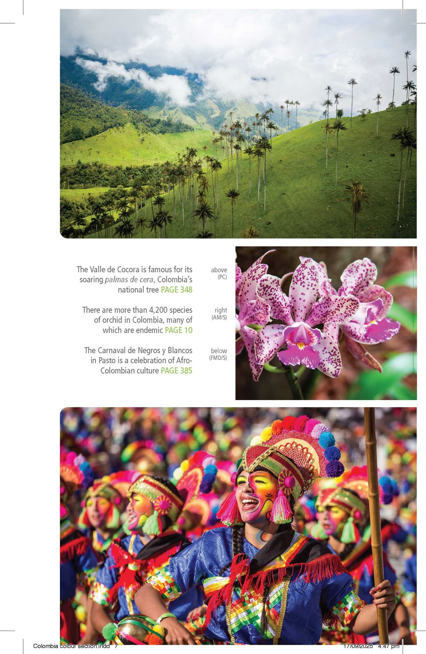 Colombia