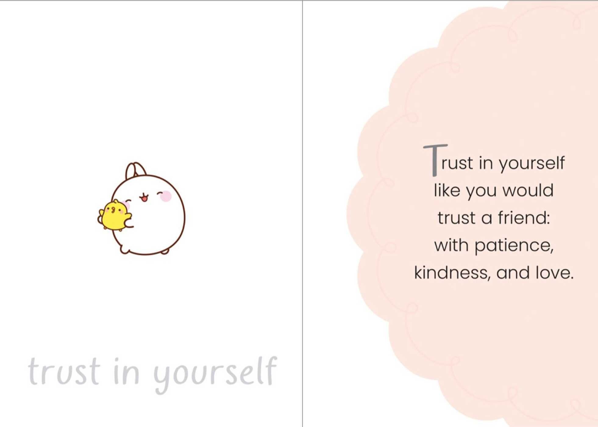 You've Got This!