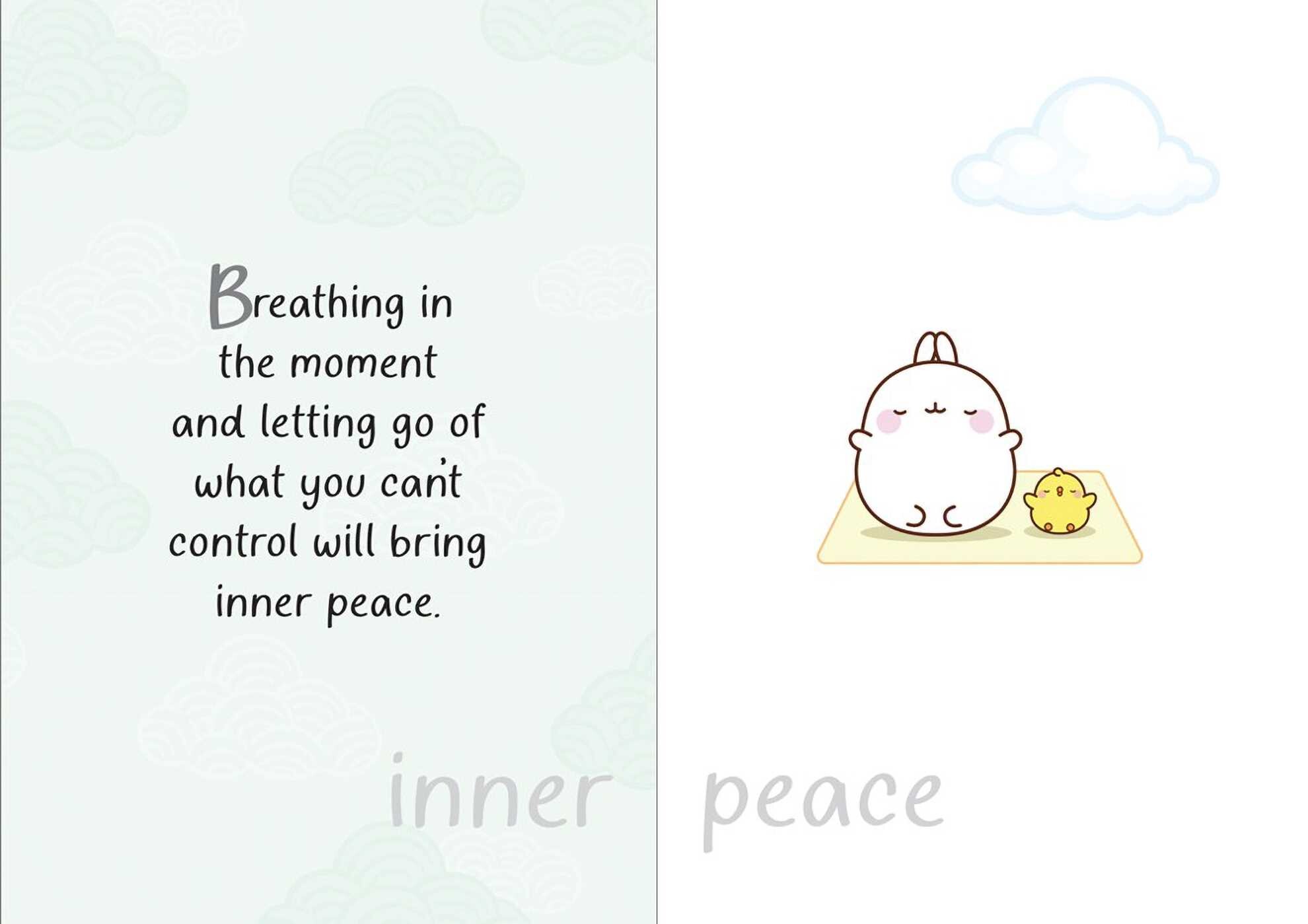 Choose Calm