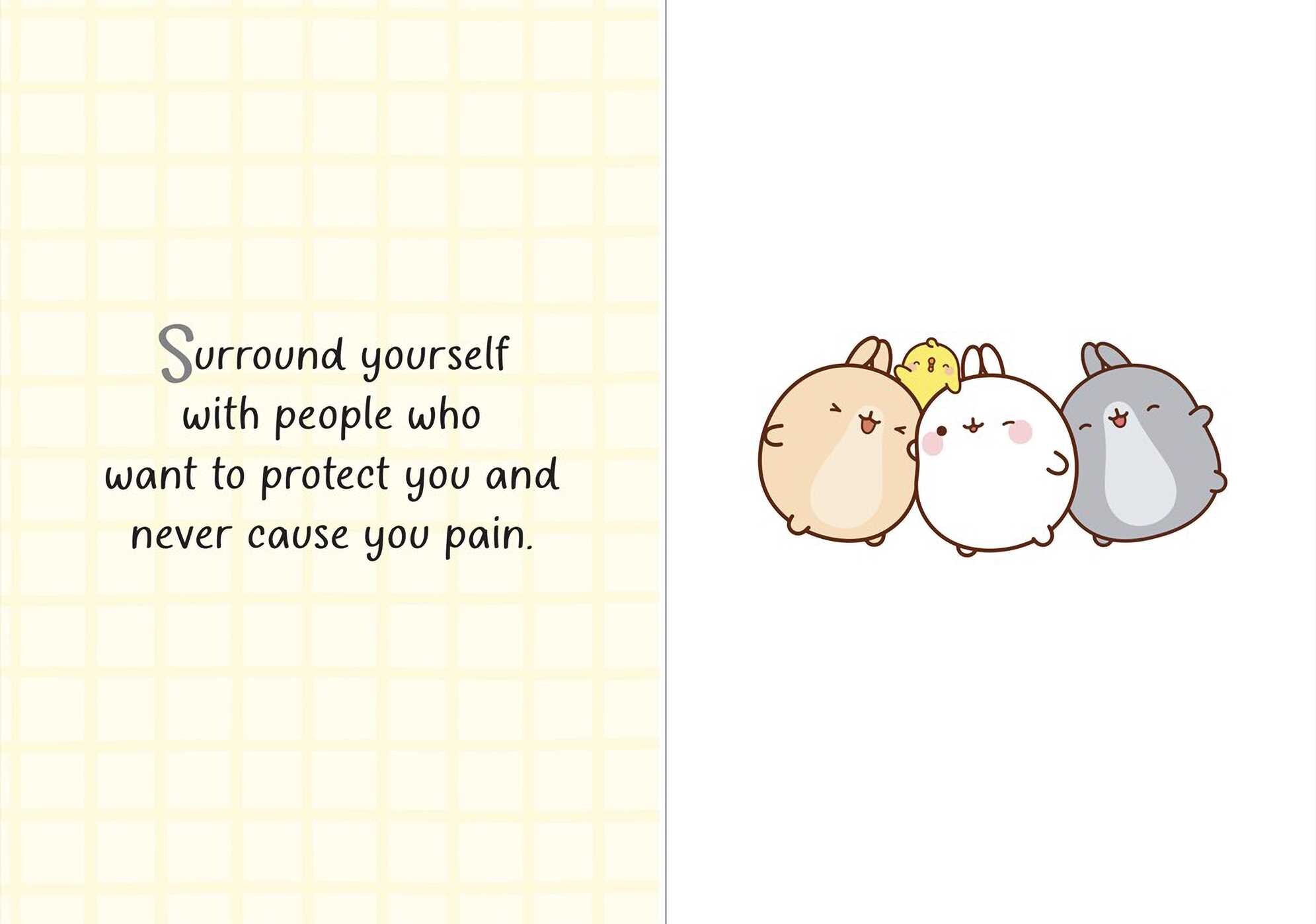 All About Friendship