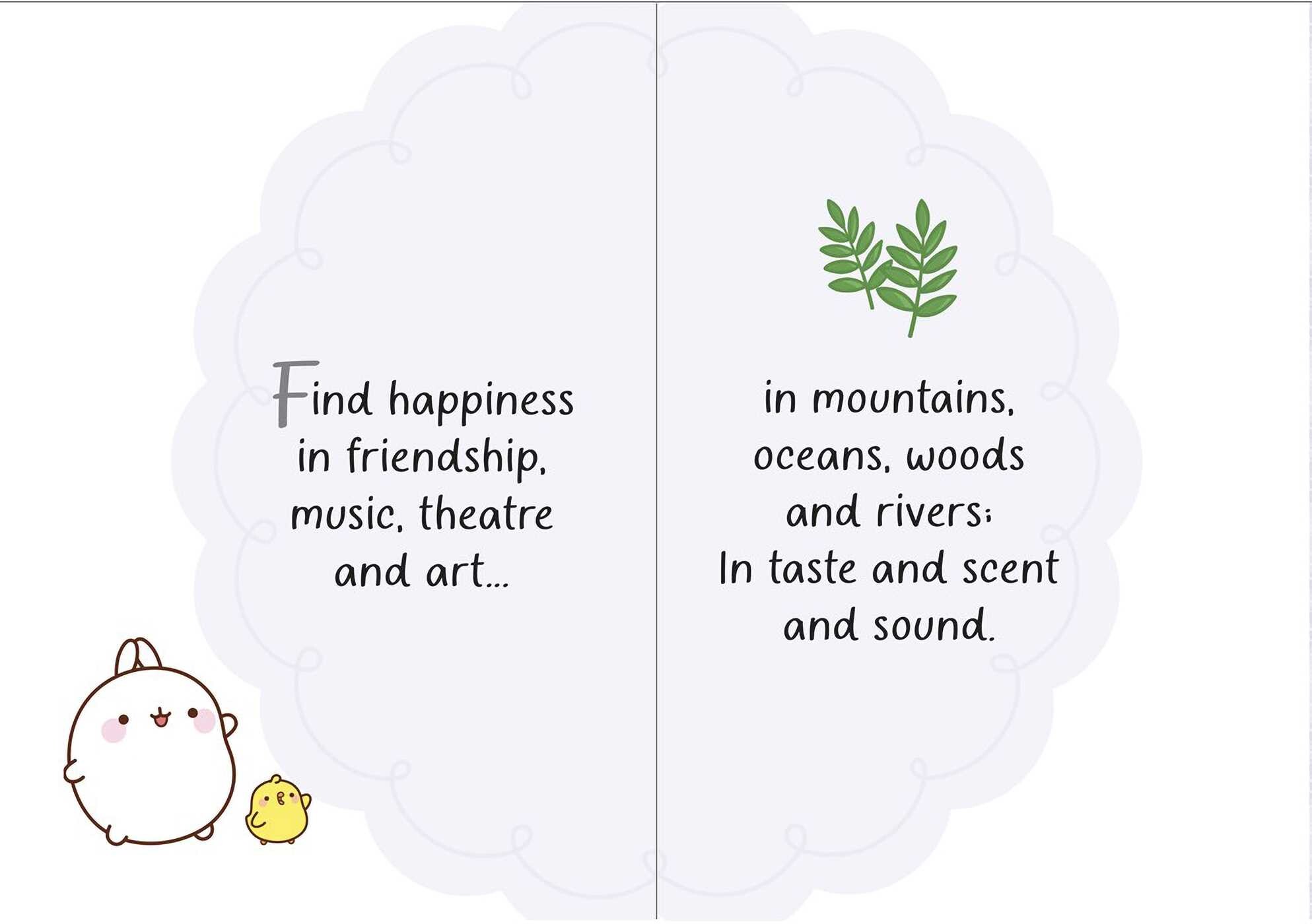 Find Your Happy Place