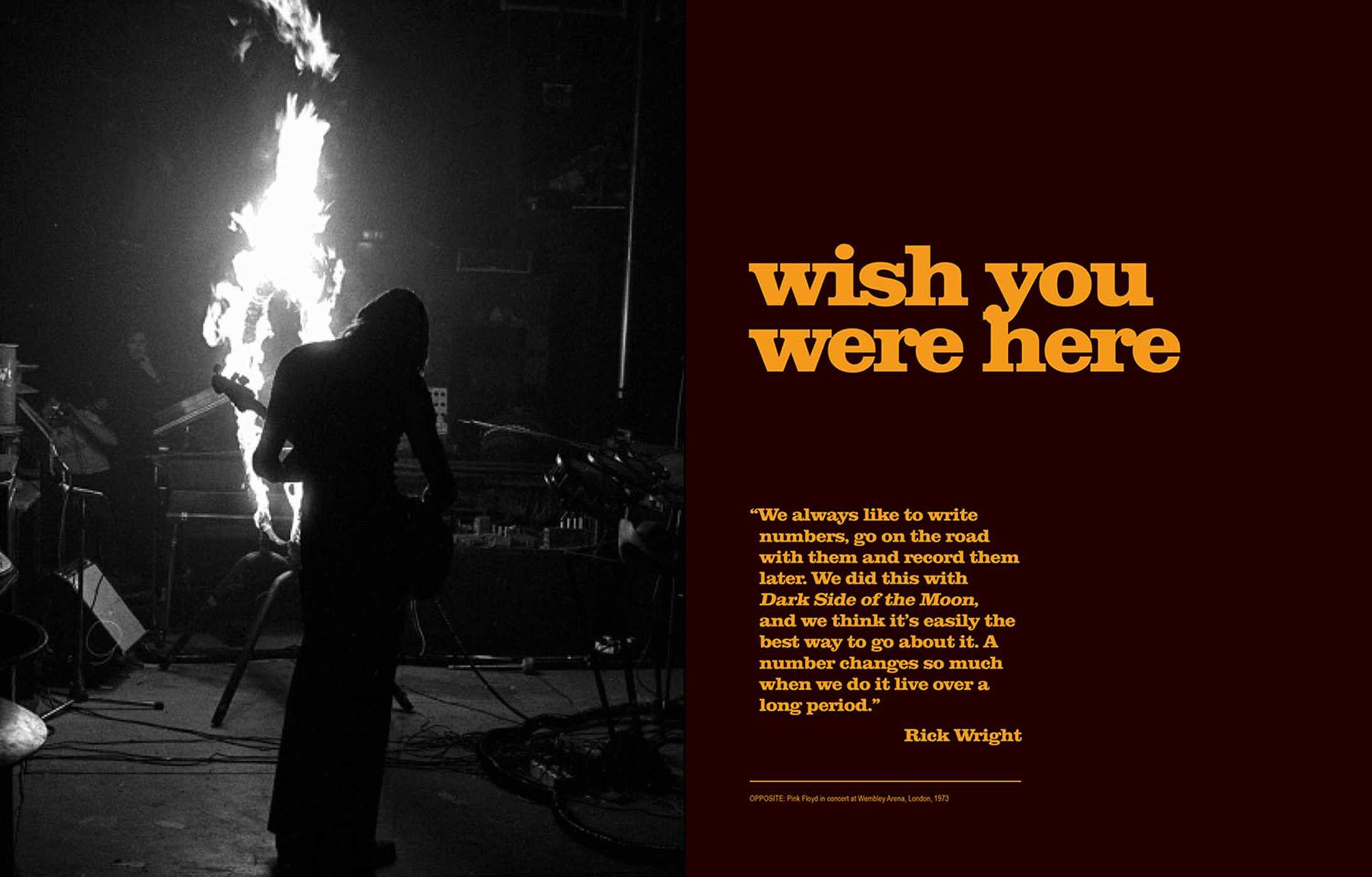 Pink Floyd