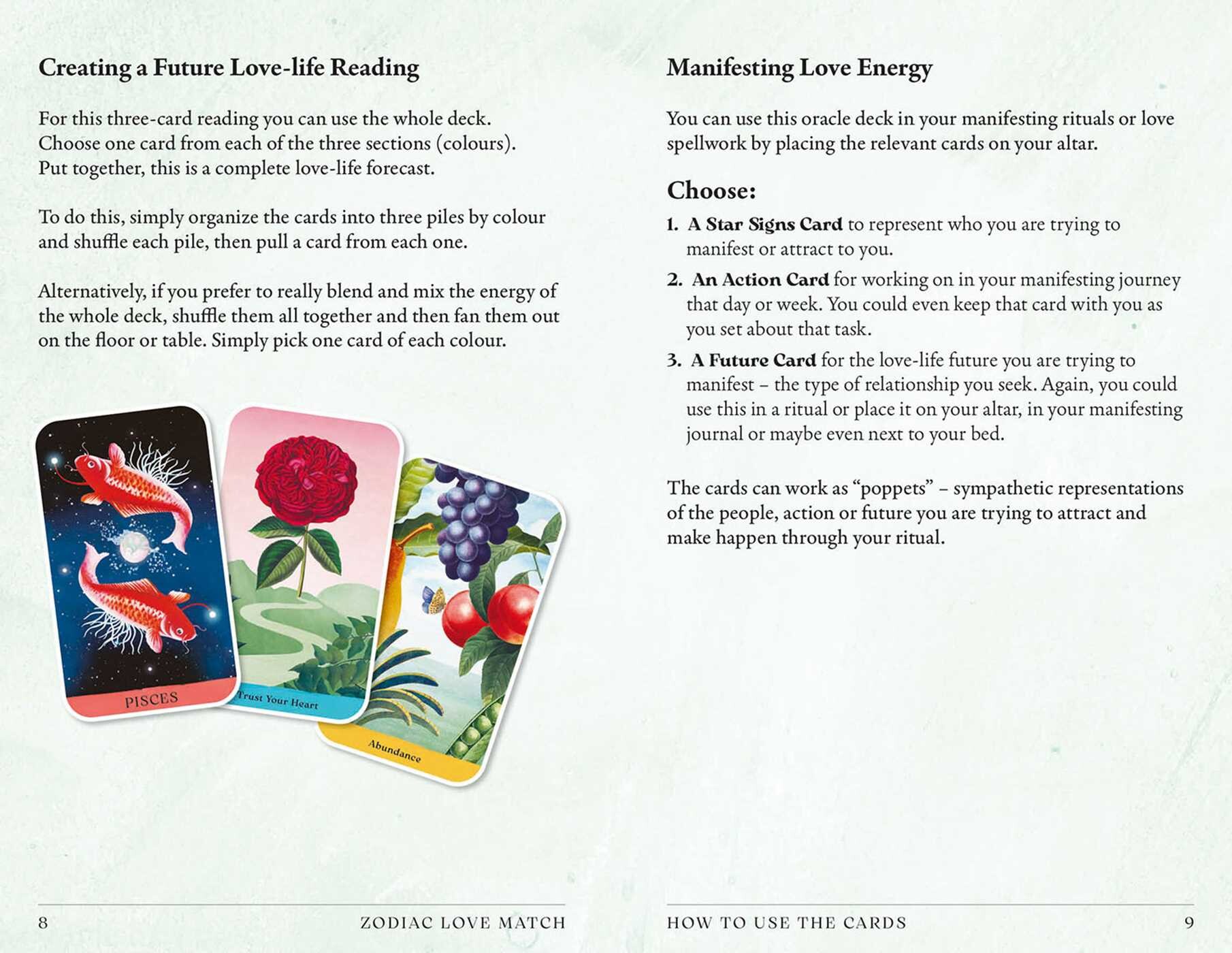 Zodiac Love Match