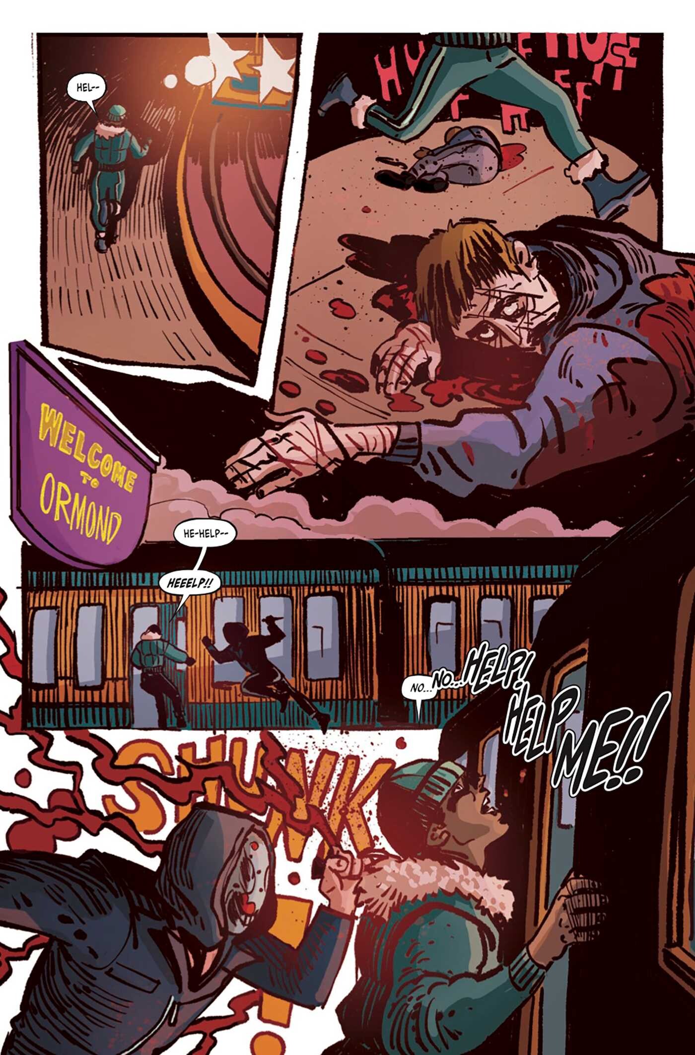 Dead By Daylight: The Legion