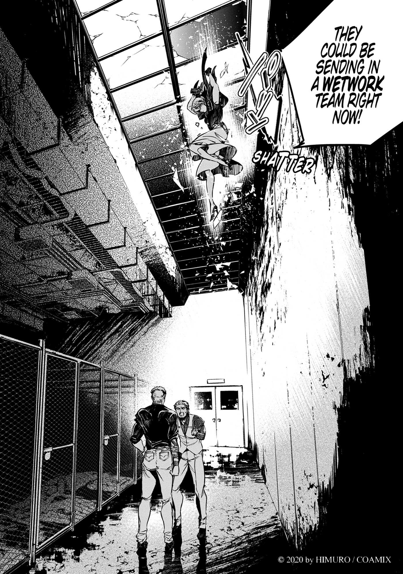 Grace Rosa Vol.1 | Book by Himuro | Official Publisher Page | Simon ...