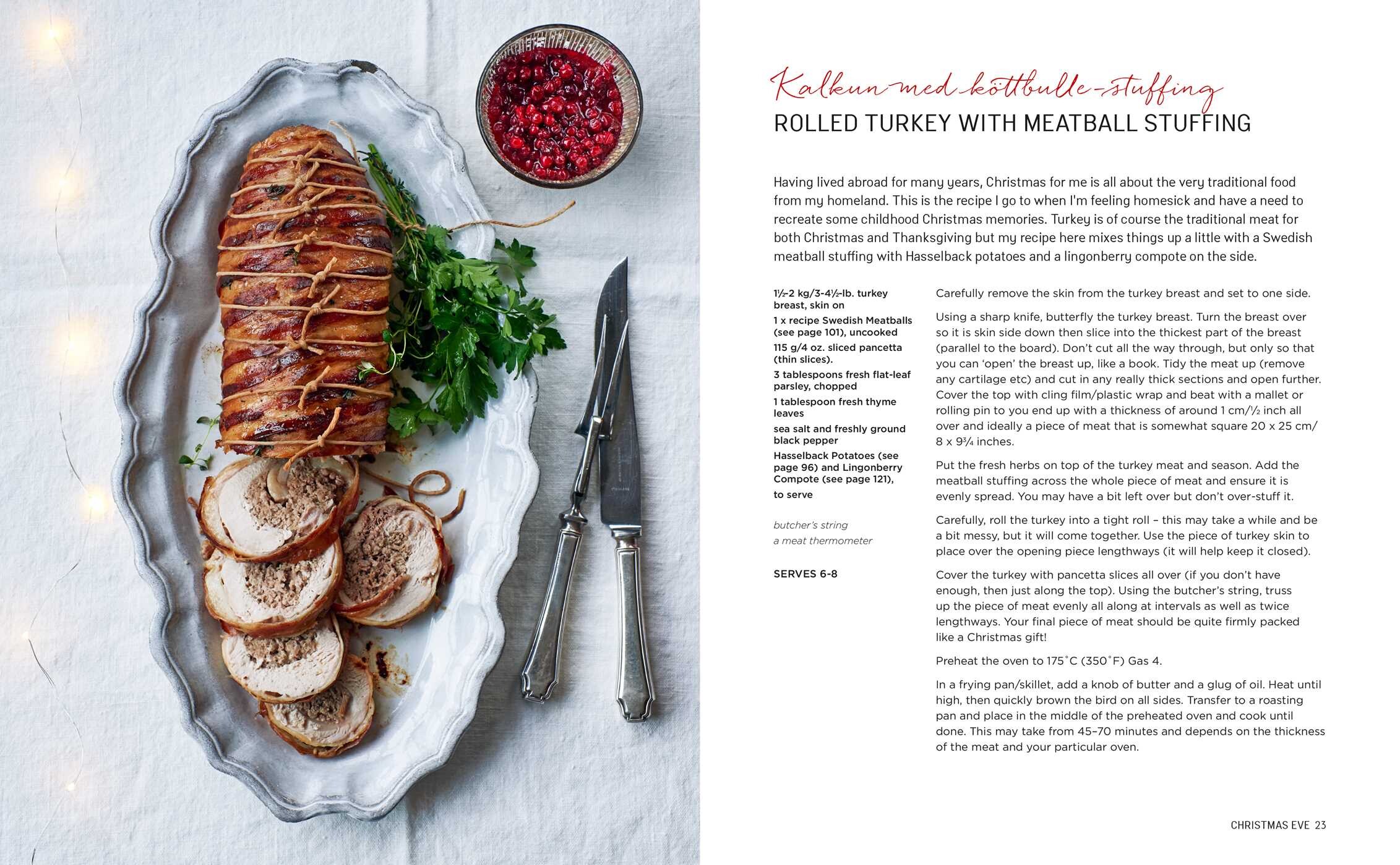 ScandiKitchen Christmas