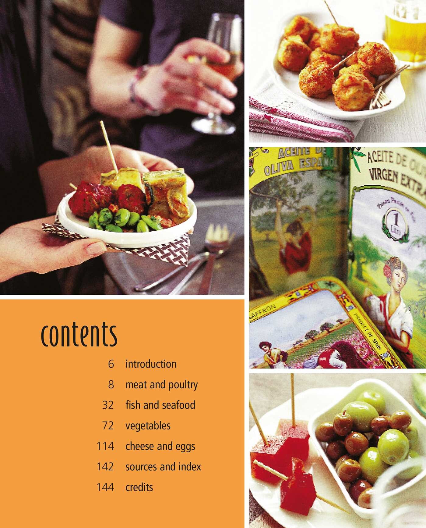 Tapas