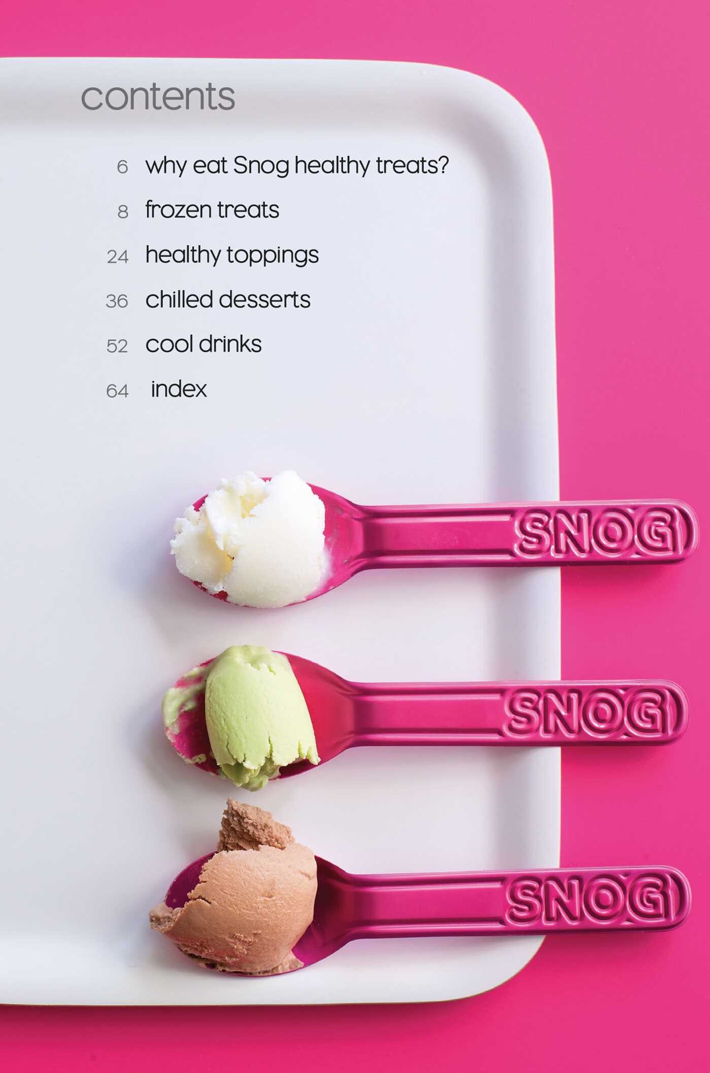 Frozen Yogurt