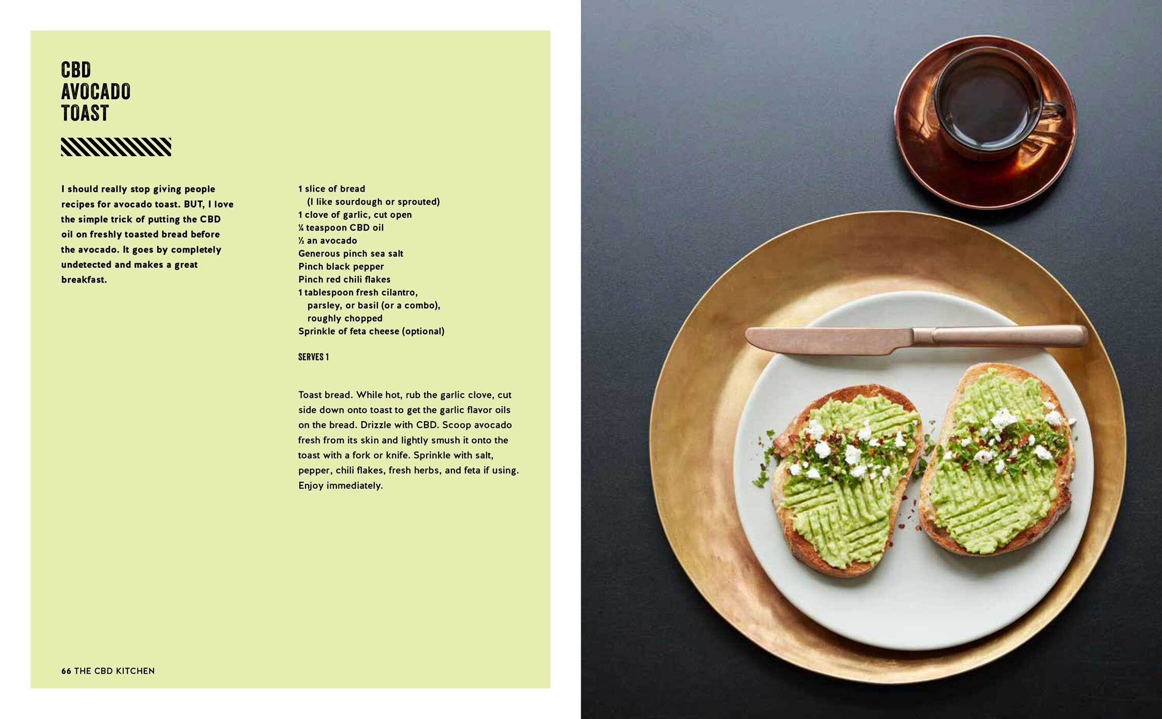 CBD Kitchen