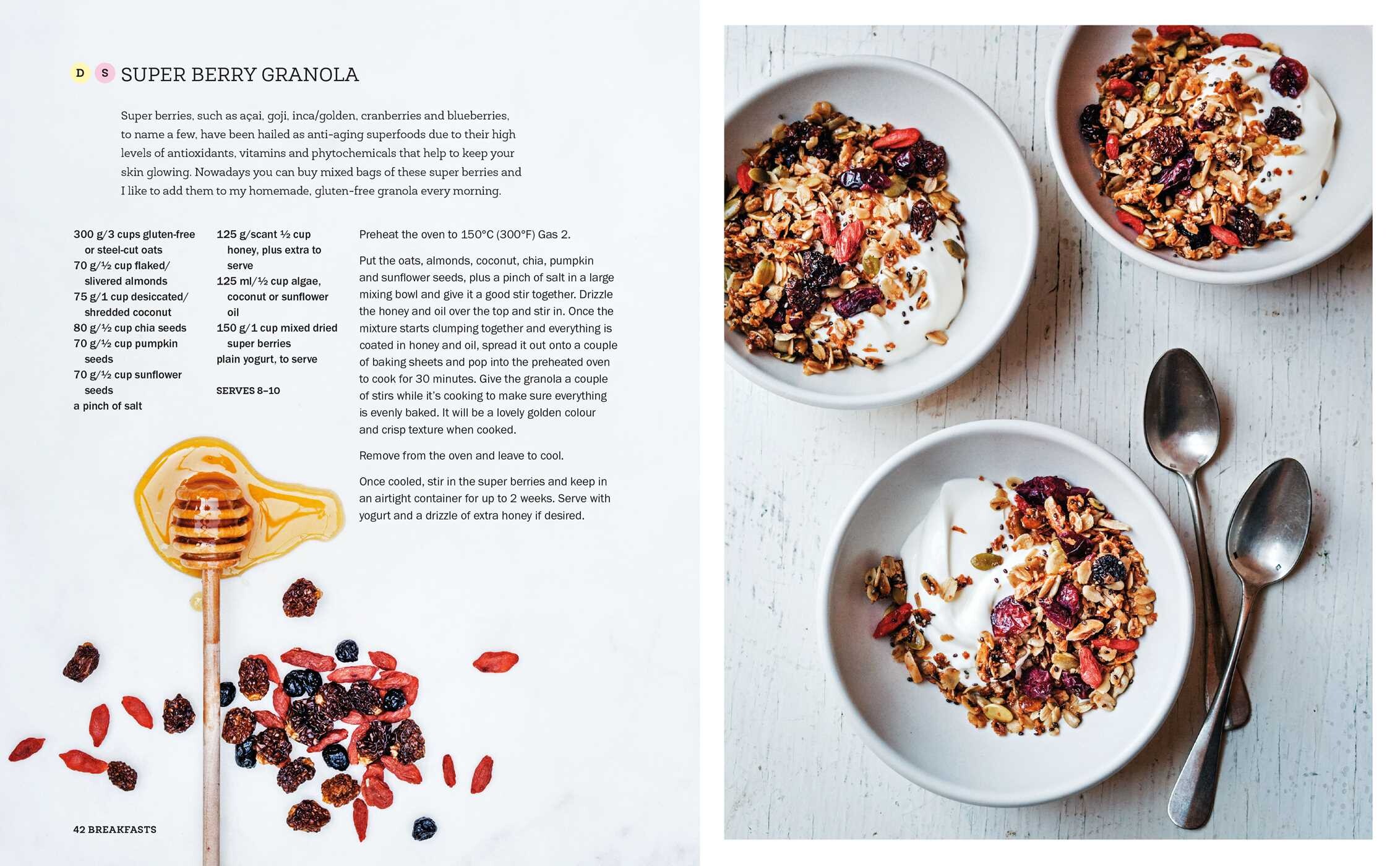 Beauty Foods