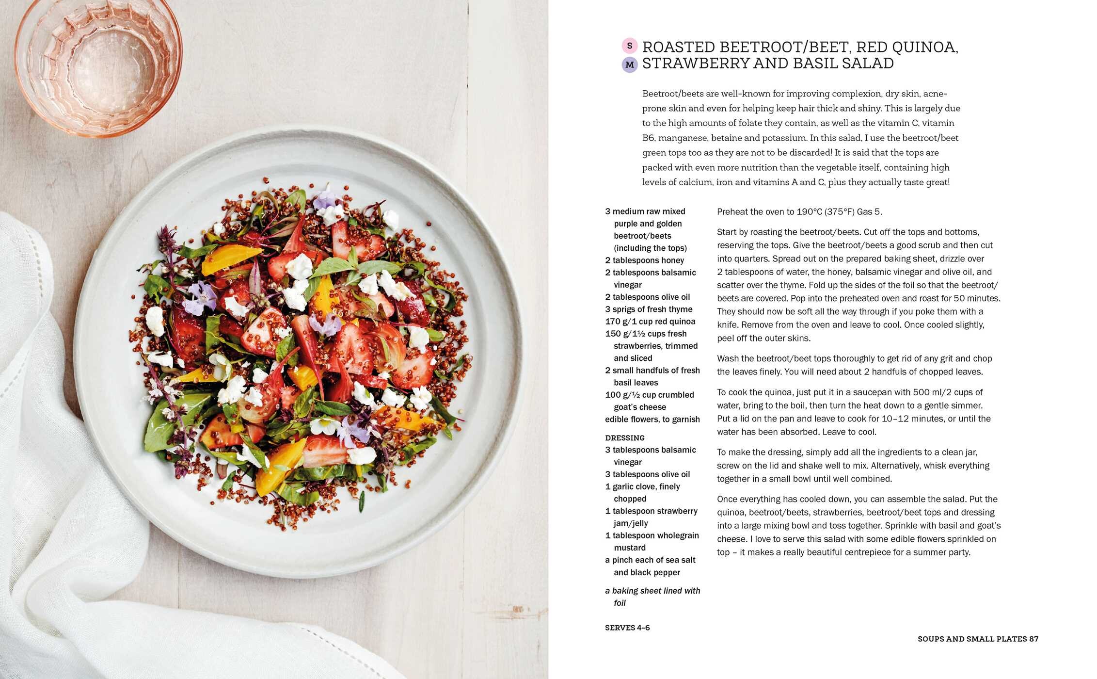 Beauty Foods