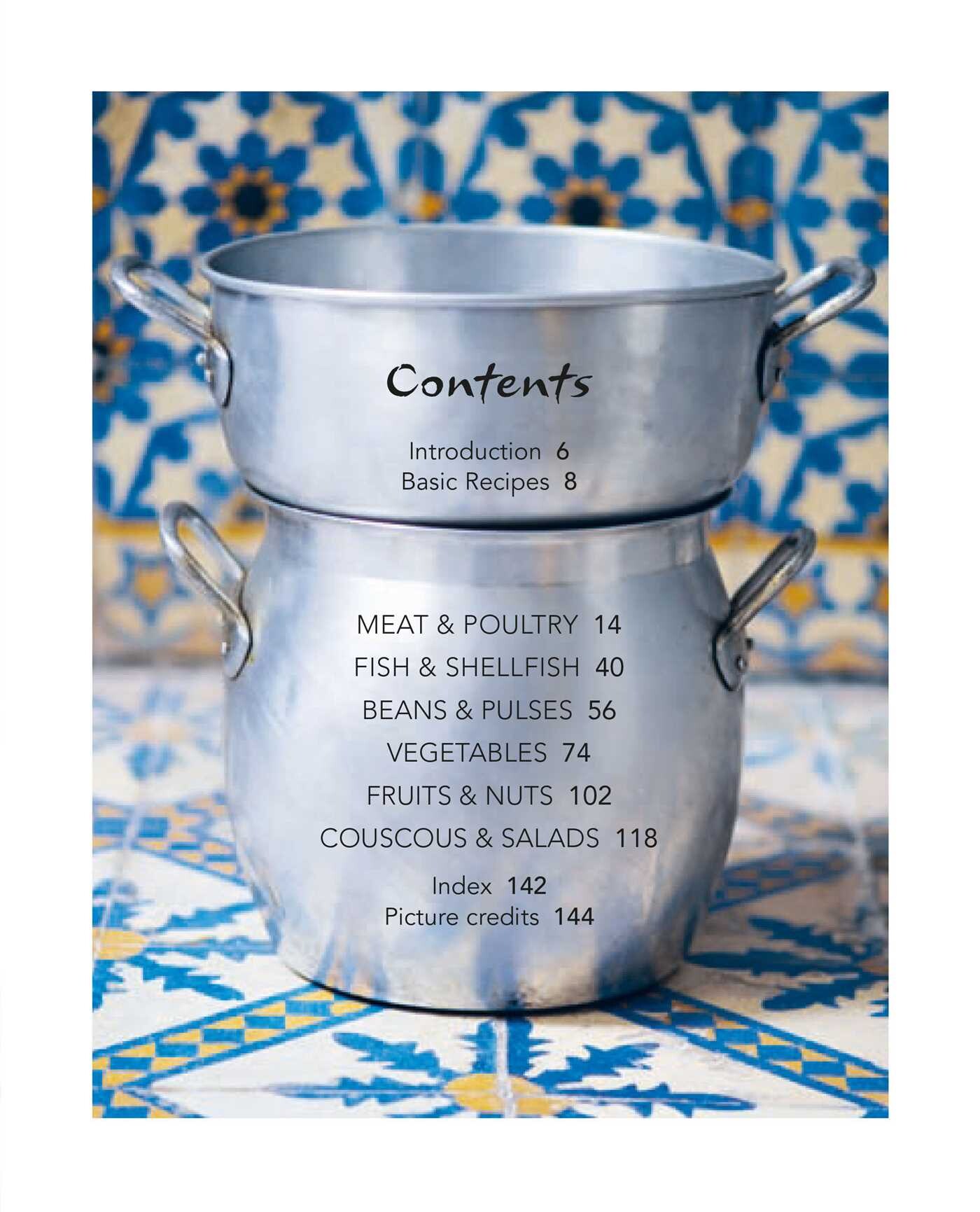 The Modern Tagine Cookbook Book by Ghillie Basan Official Publisher