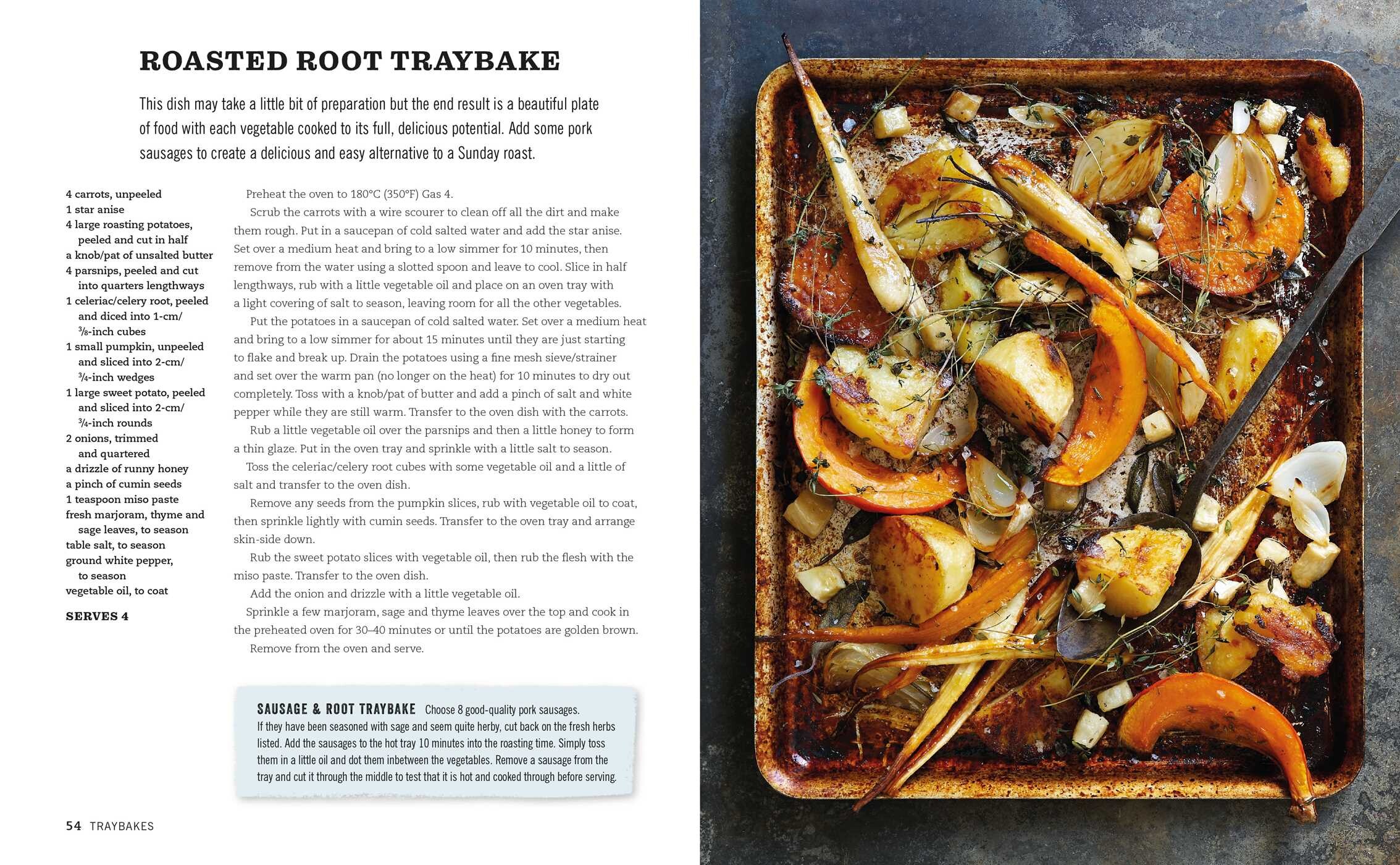 Flexitarian Cookbook