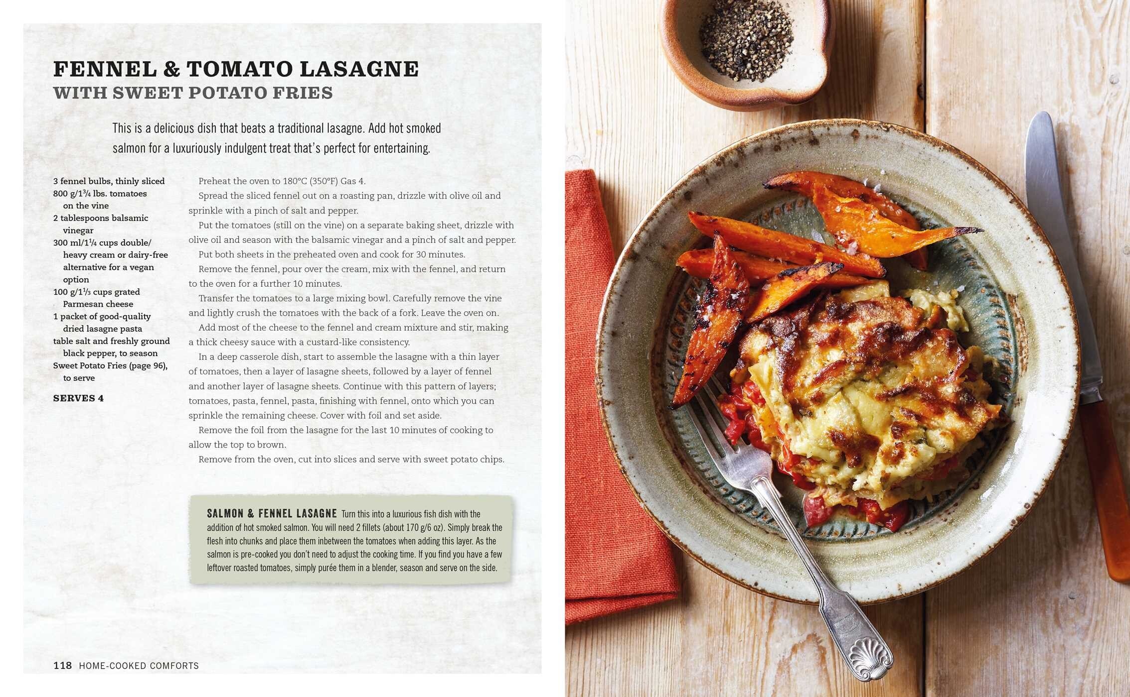 Flexitarian Cookbook