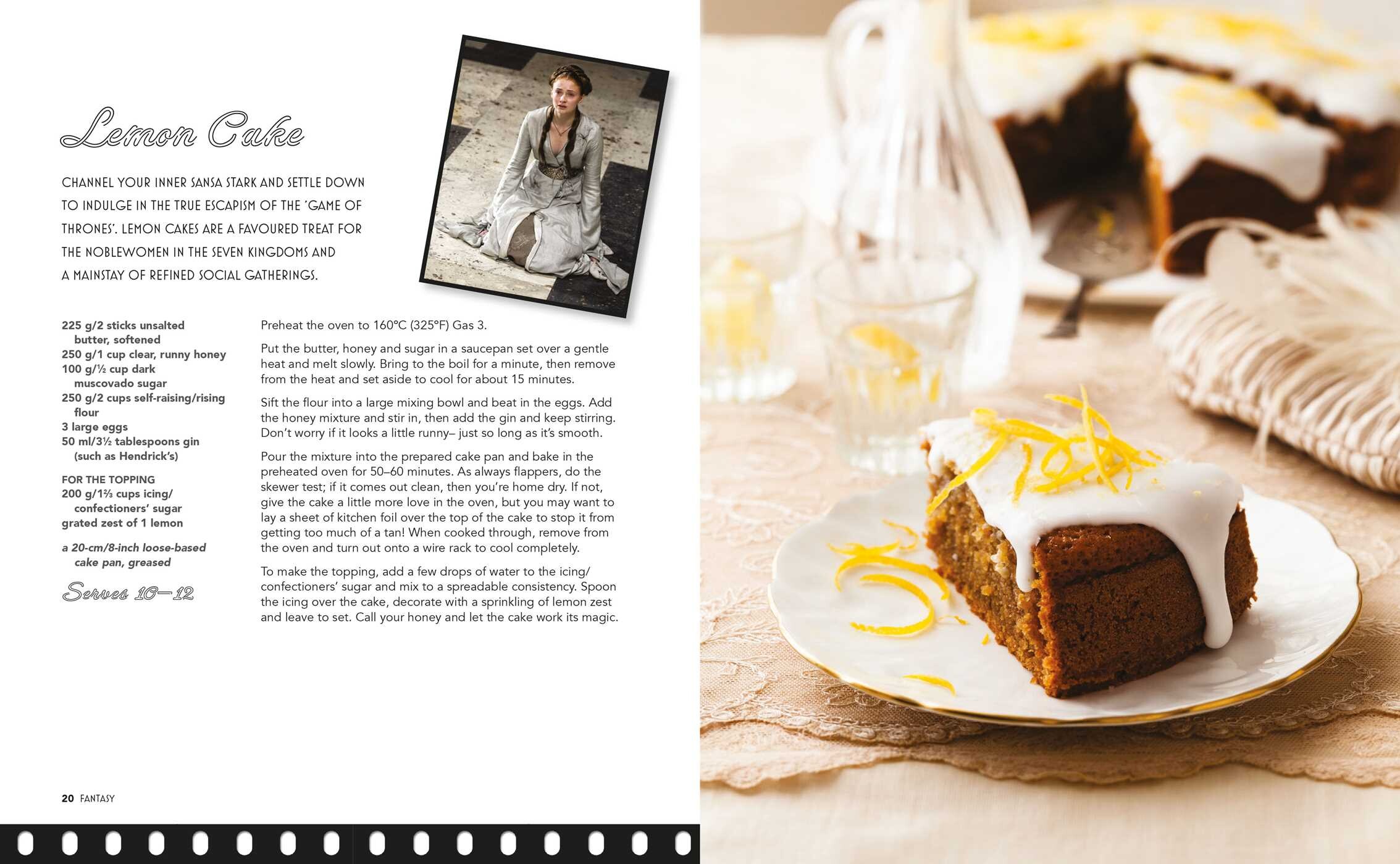 Binge-Watching Eats