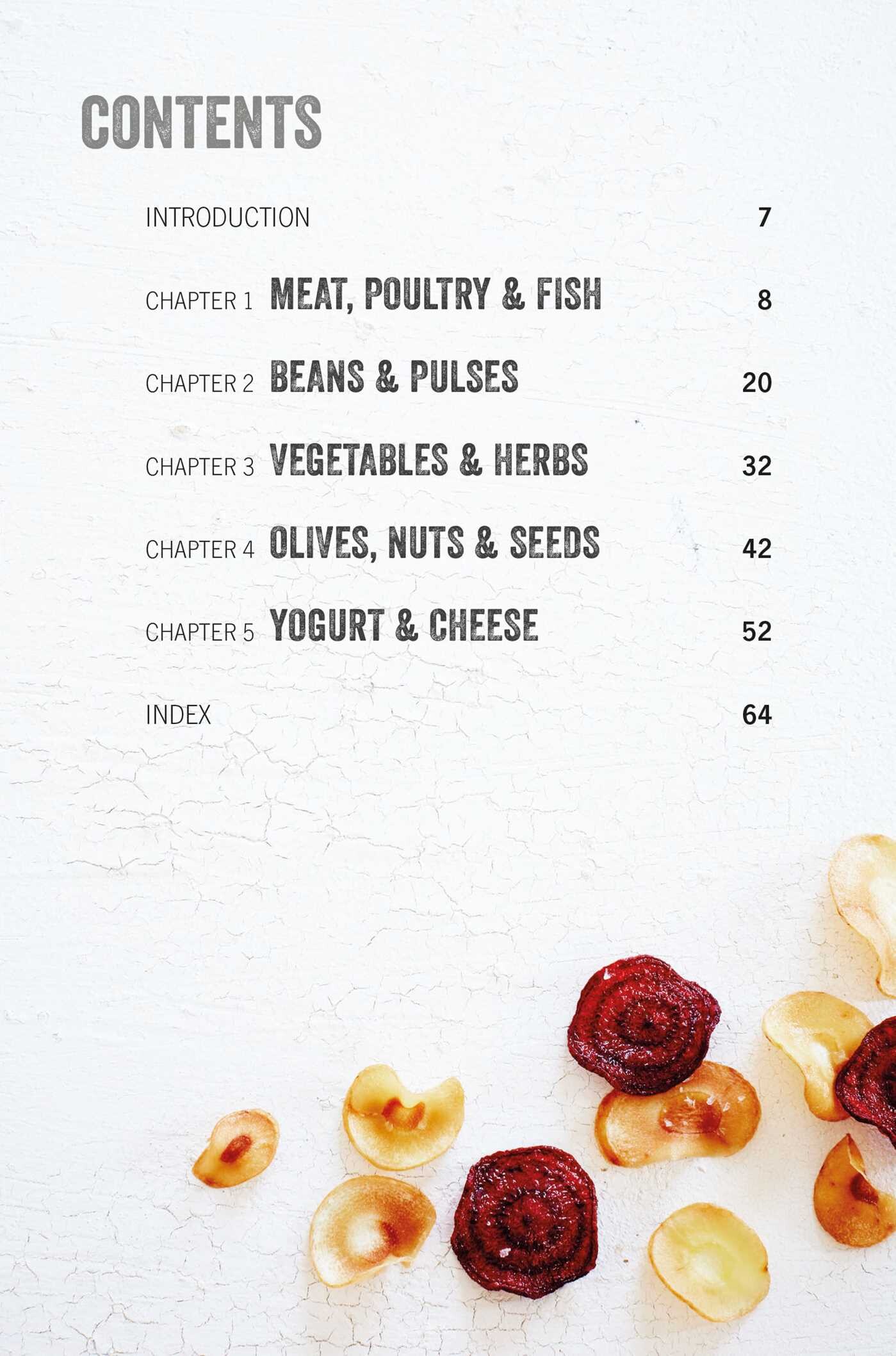 Delicious Dips Book by Ryland Peters & Small Official Publisher