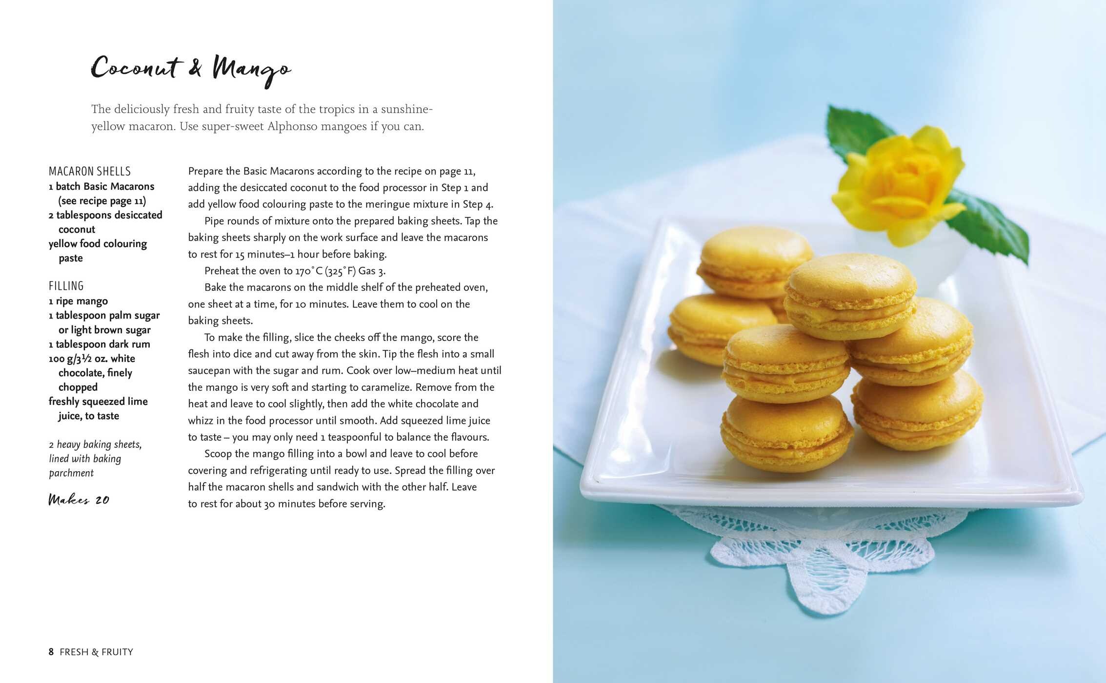 Macarons