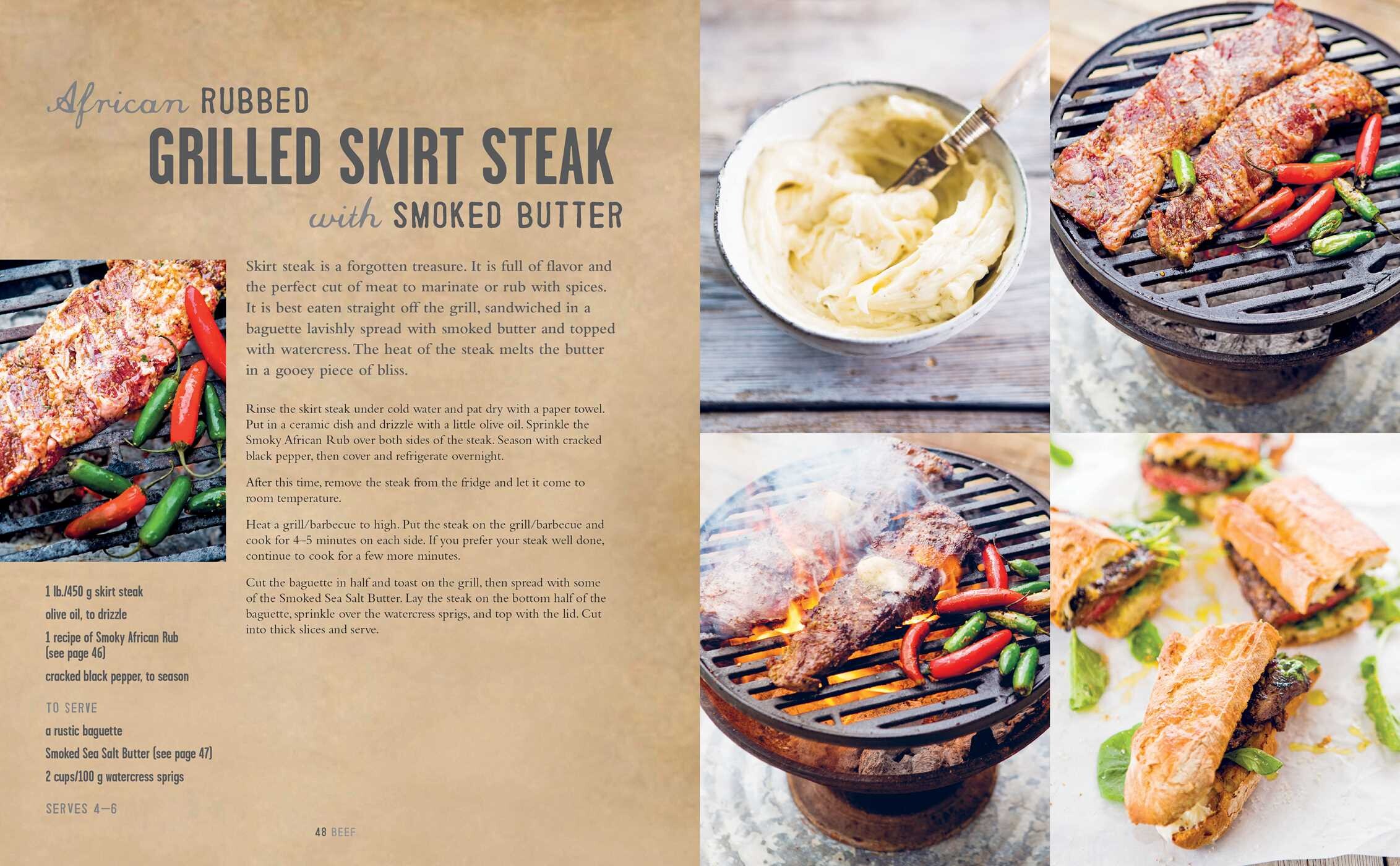 Smoke and Spice Book by Valerie AikmanSmith Official Publisher