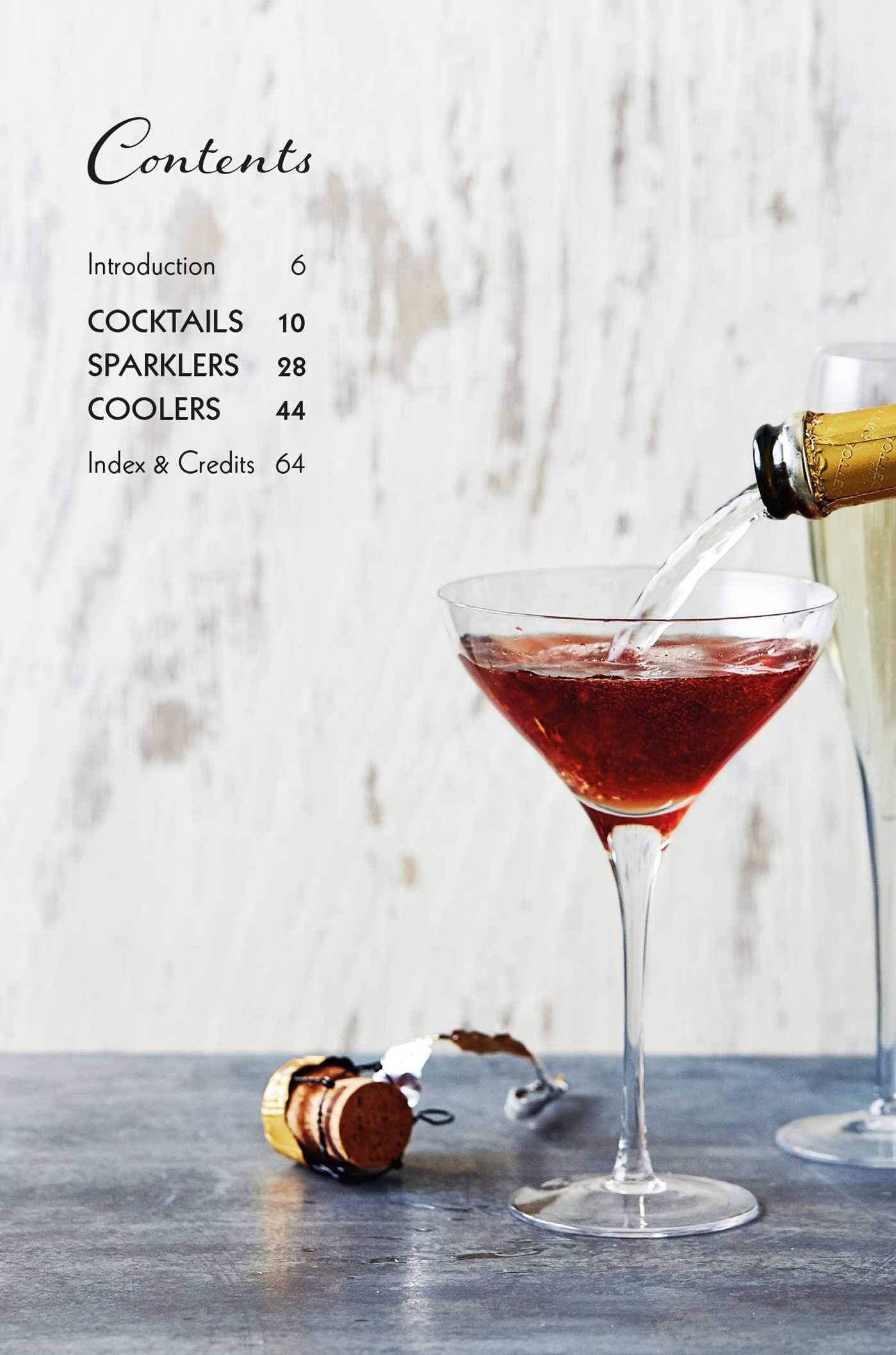 Pink Gin