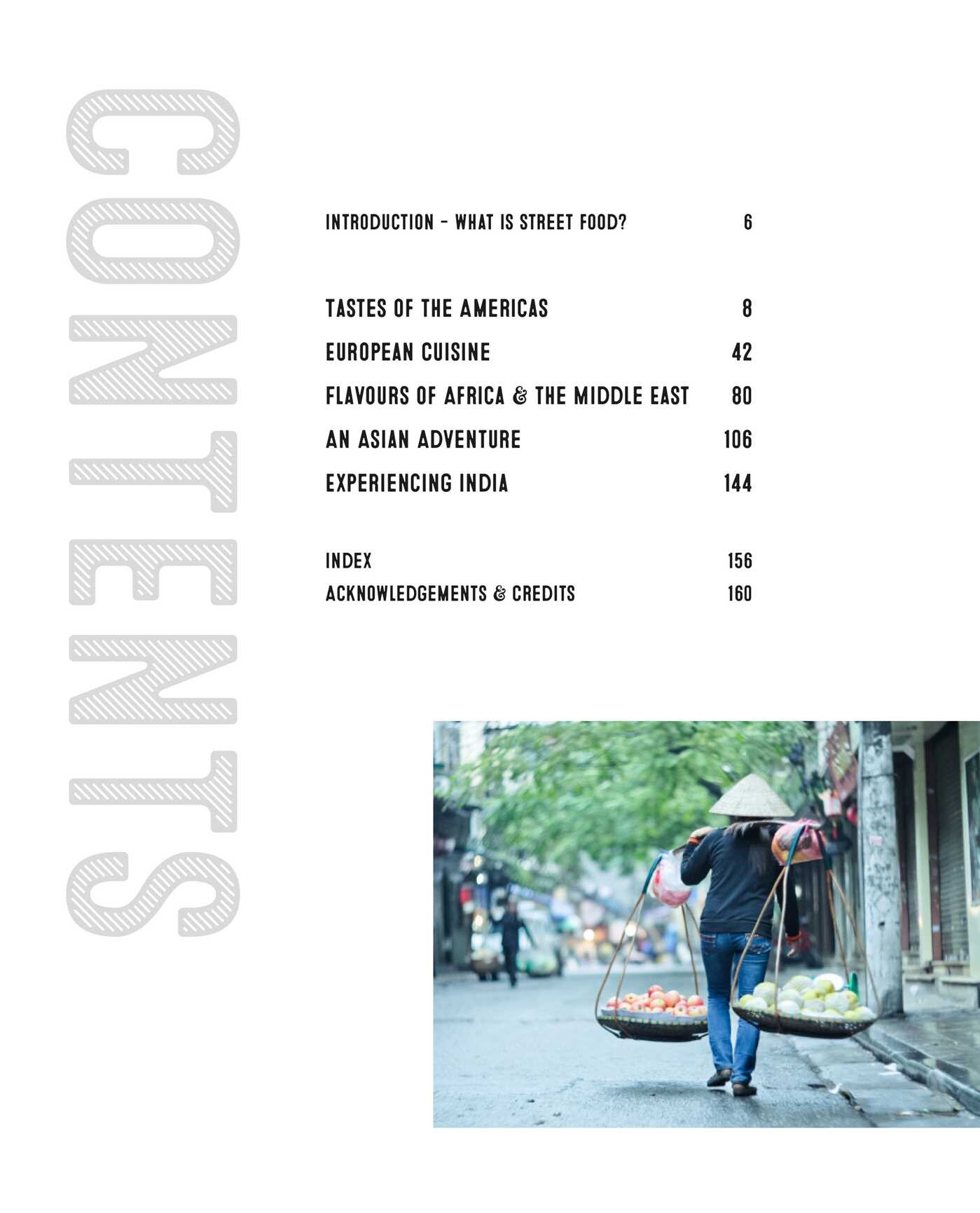 Street Food