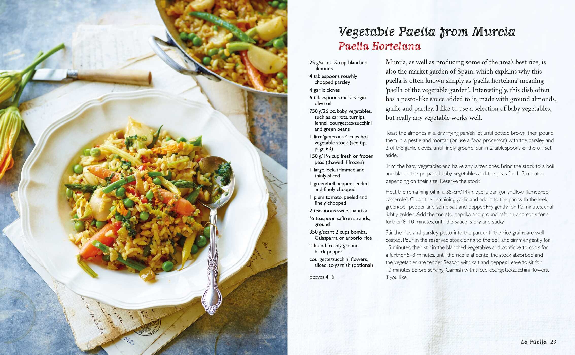 Paella