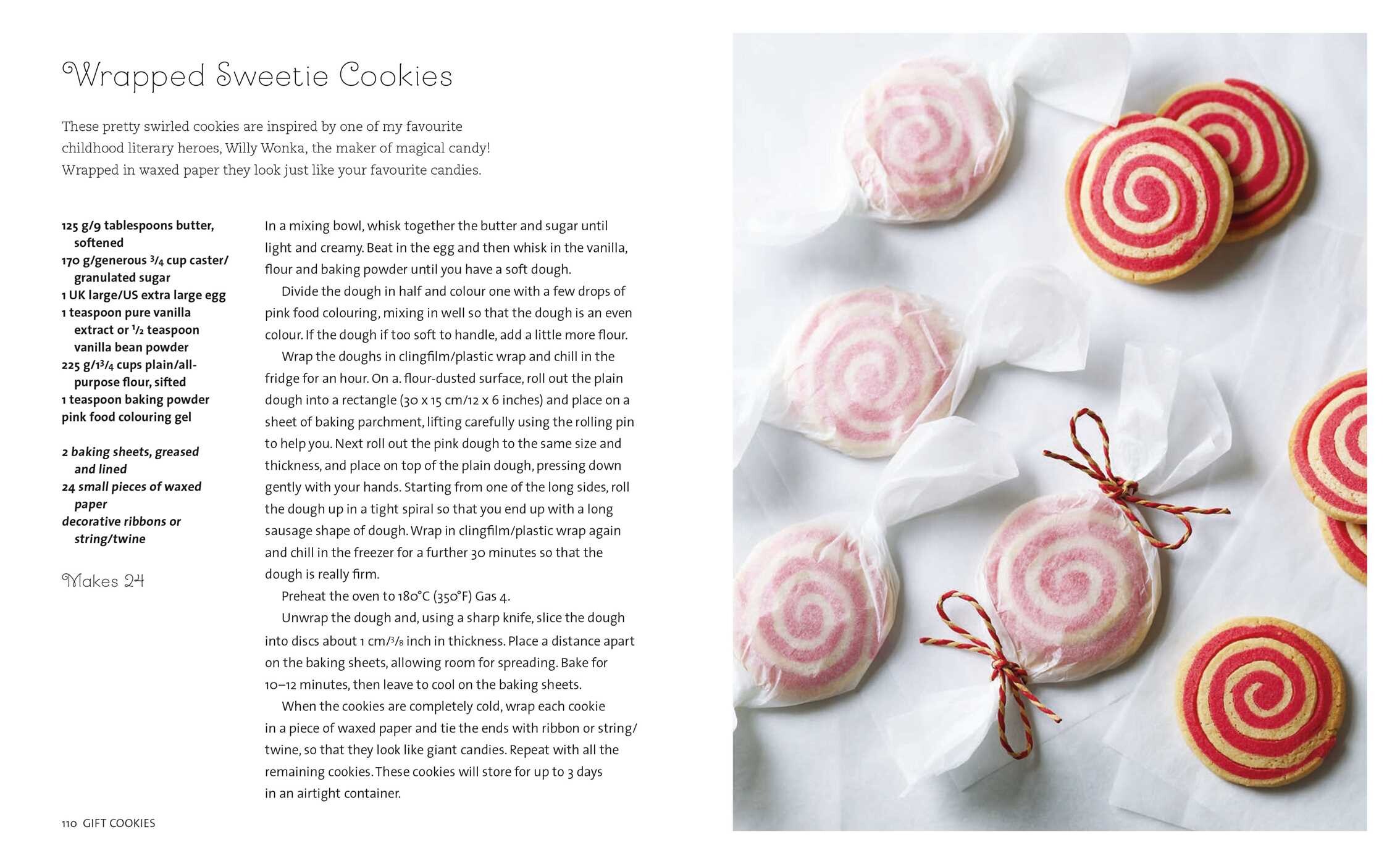 Christmas Cookies | Book by Hannah Miles | Official Publisher Page